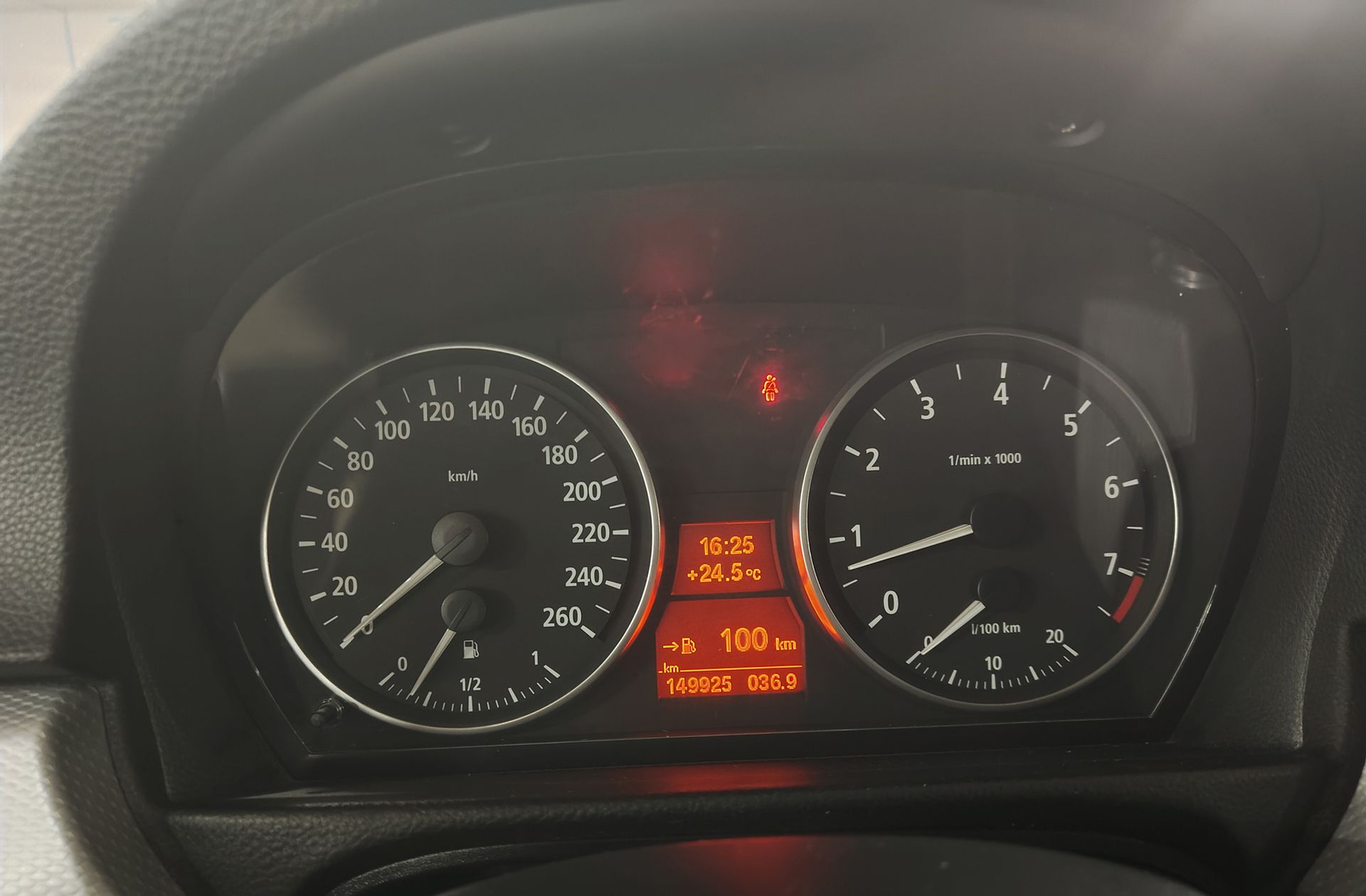 BMW Serie 3 325i - foto 20
