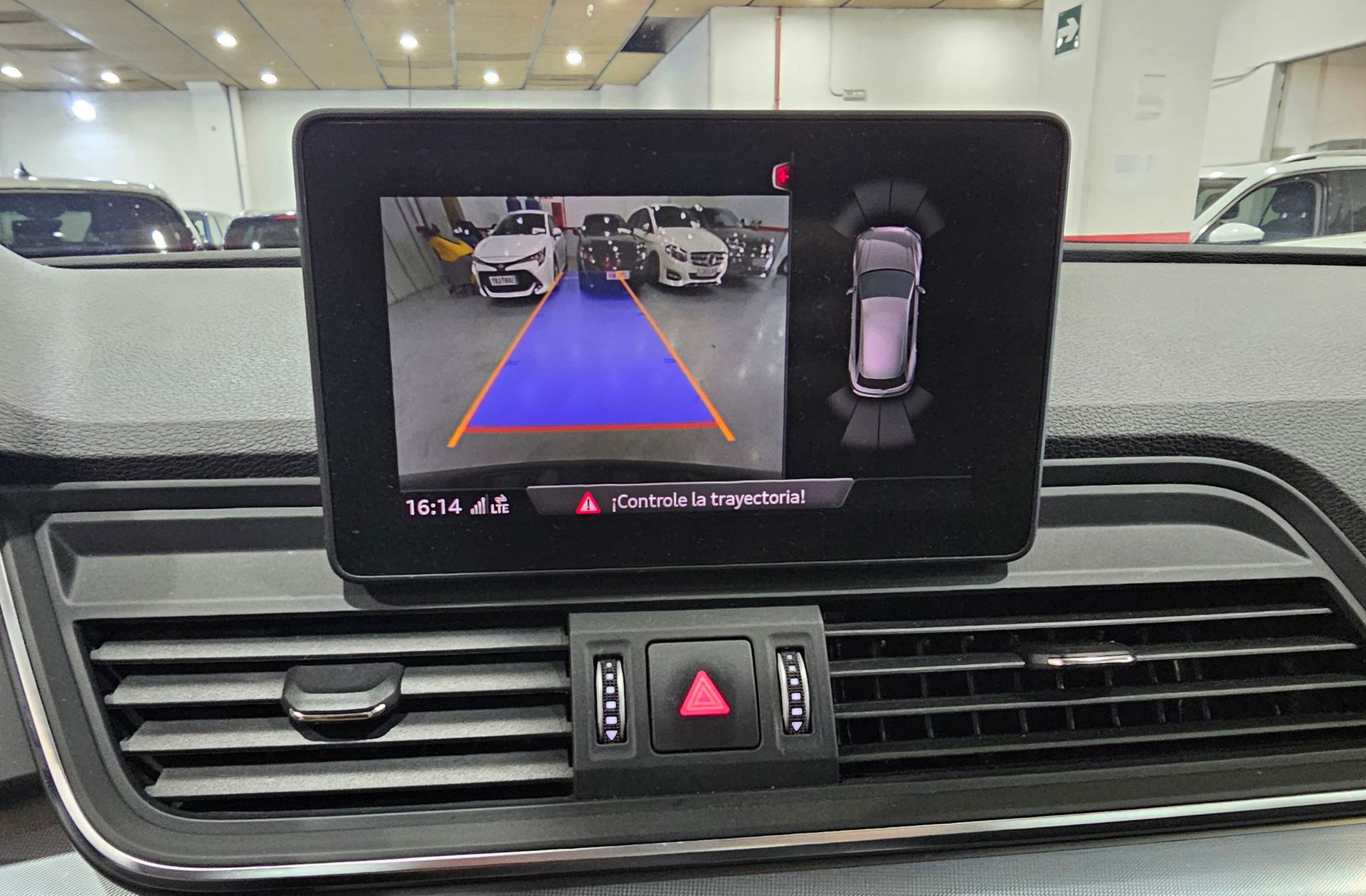 Audi Q5 S line 40 TDI quattro S tronic - foto 9