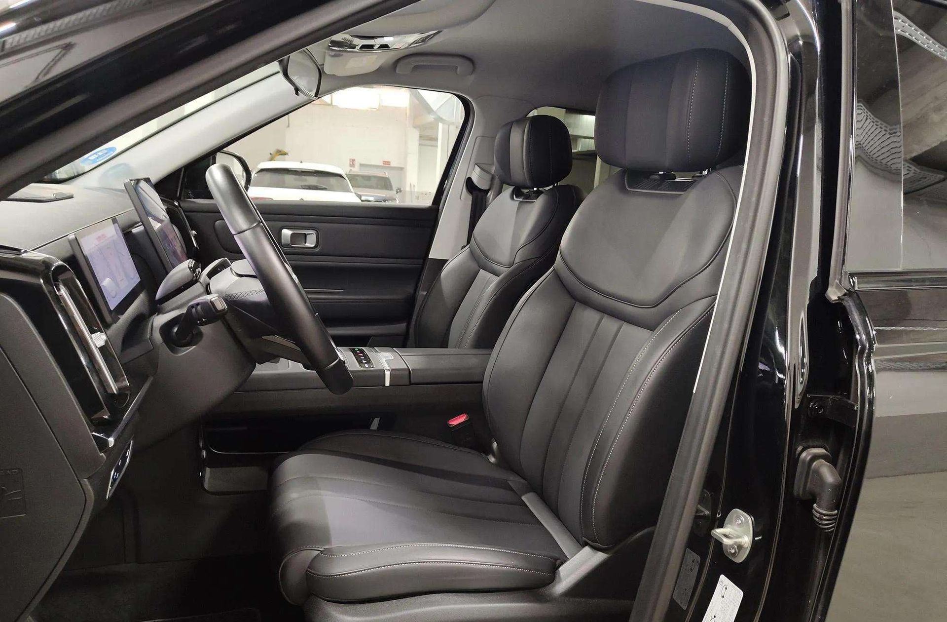 Jaecoo 7 1.5 T-GDi PHEV +1DHT Select FWD - foto 13