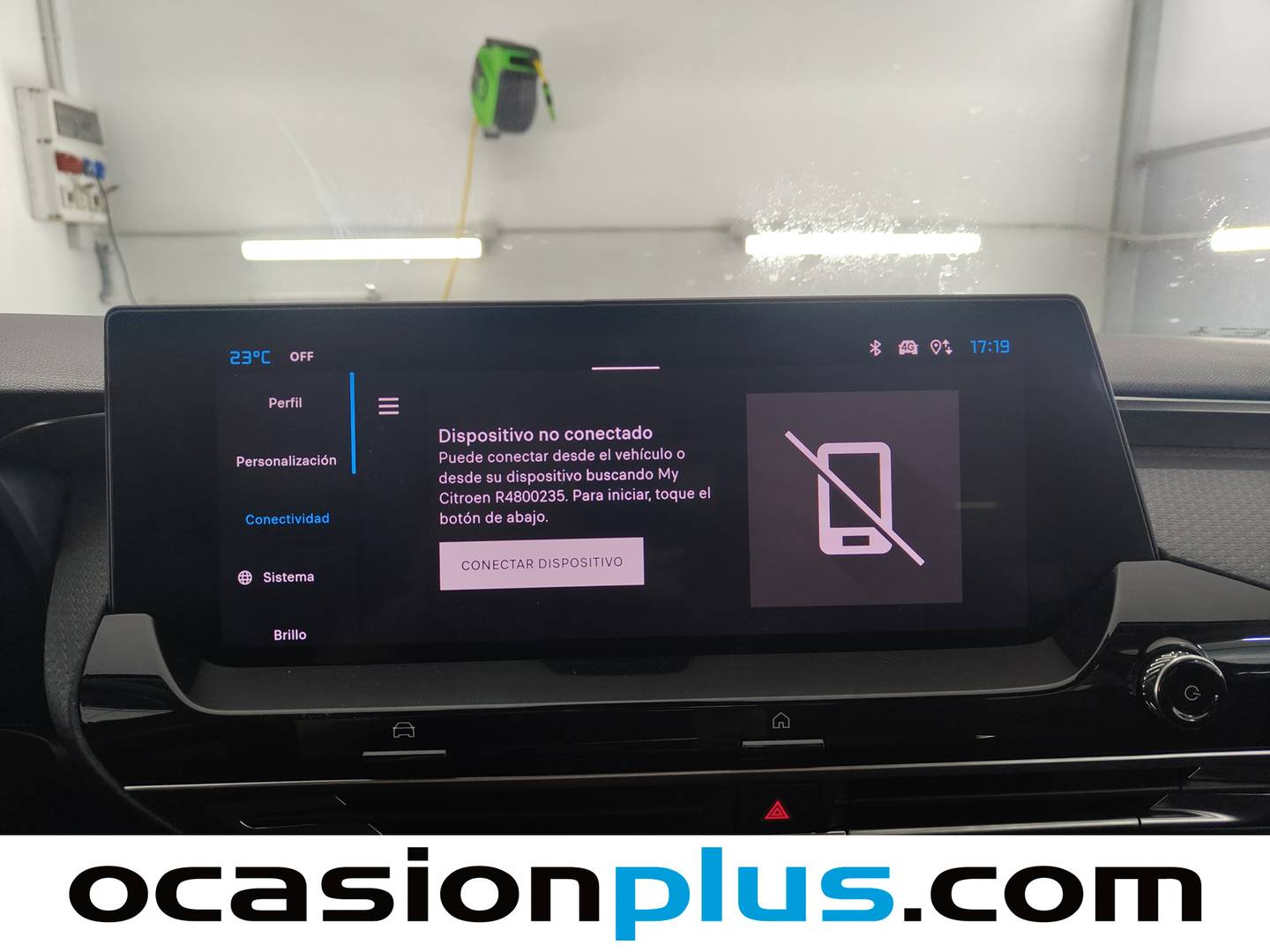 Foto Citroën C5 X Citroen C5 X PureTech 130 S&S Plus EAT8 (130 CV)