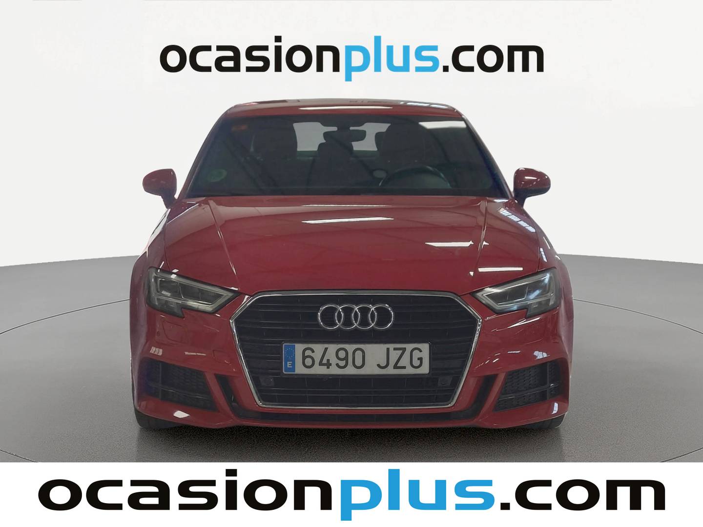 Audi A3 Audi A3 Sedan S line edition 1.6 TDI 85 kW (116 CV) 116cv