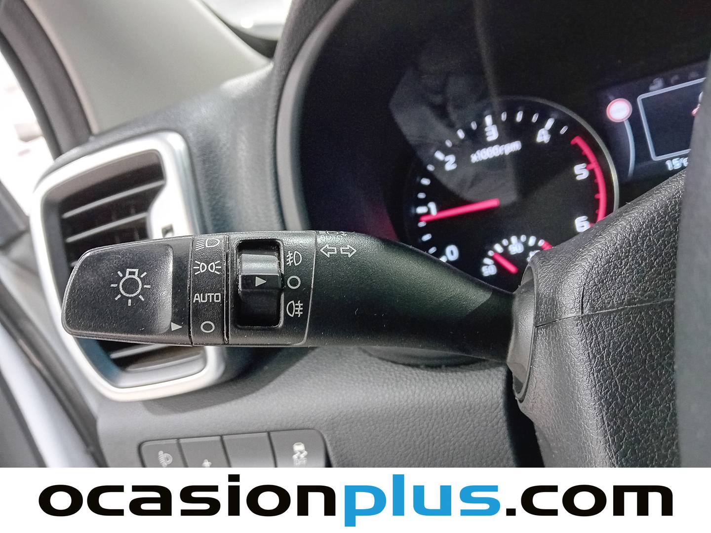 Foto KIA Sportage Kia Sportage 1.7 CRDi VGT Eco-Dynamics x-Tech17 4x2 (115 CV)