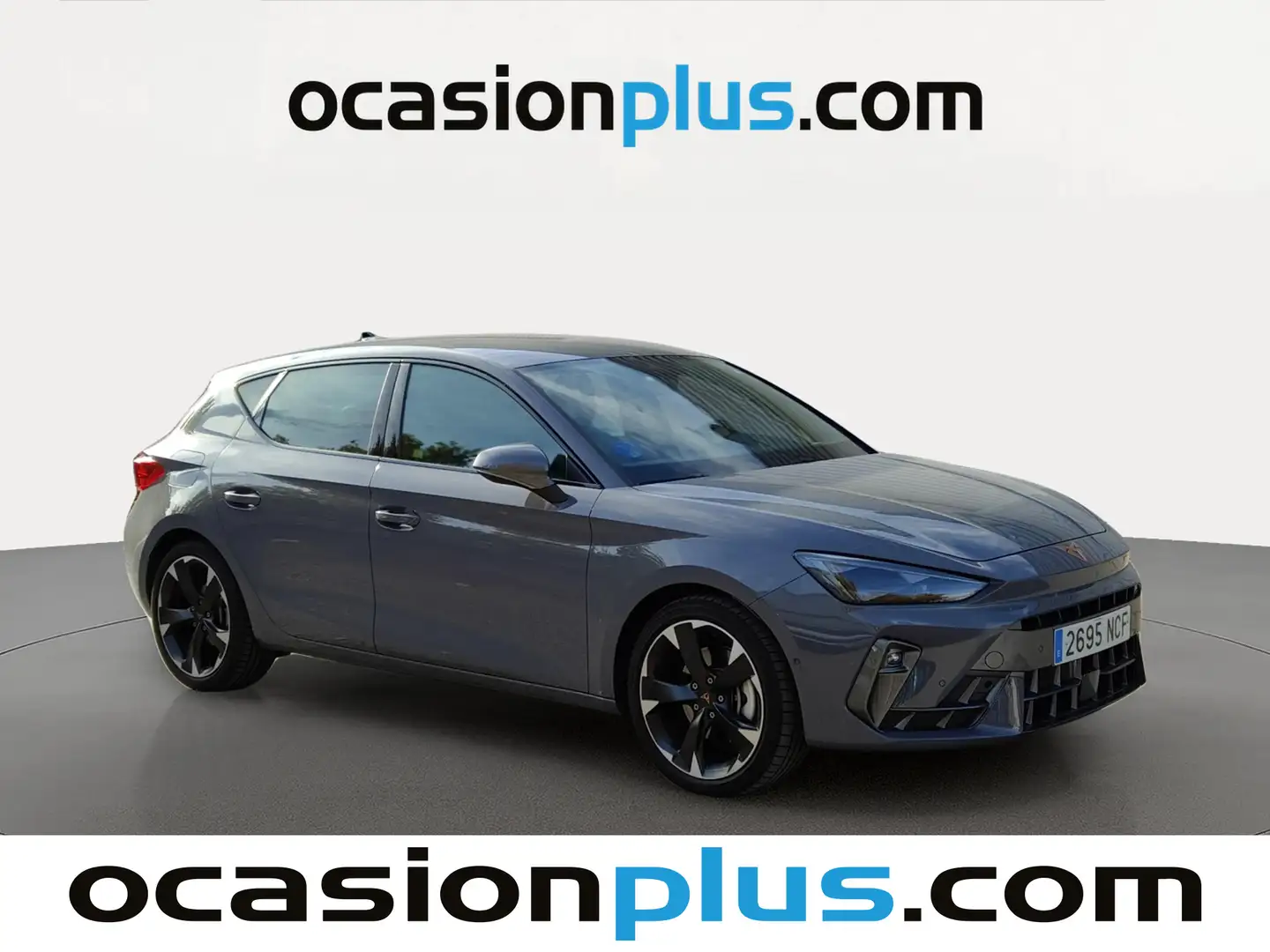 Foto Cupra León CUPRA León 1.5 TSI e-Hybrid (204 CV) DSG