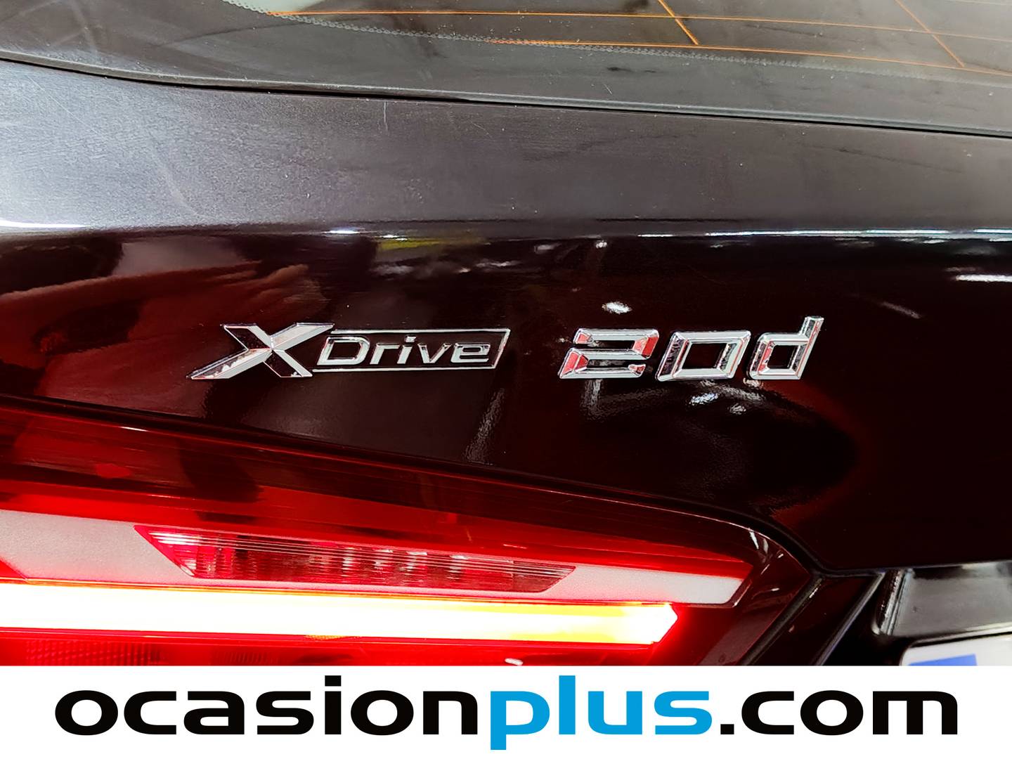 Foto BMW X1 BMW X1 xDrive20d (190 CV)