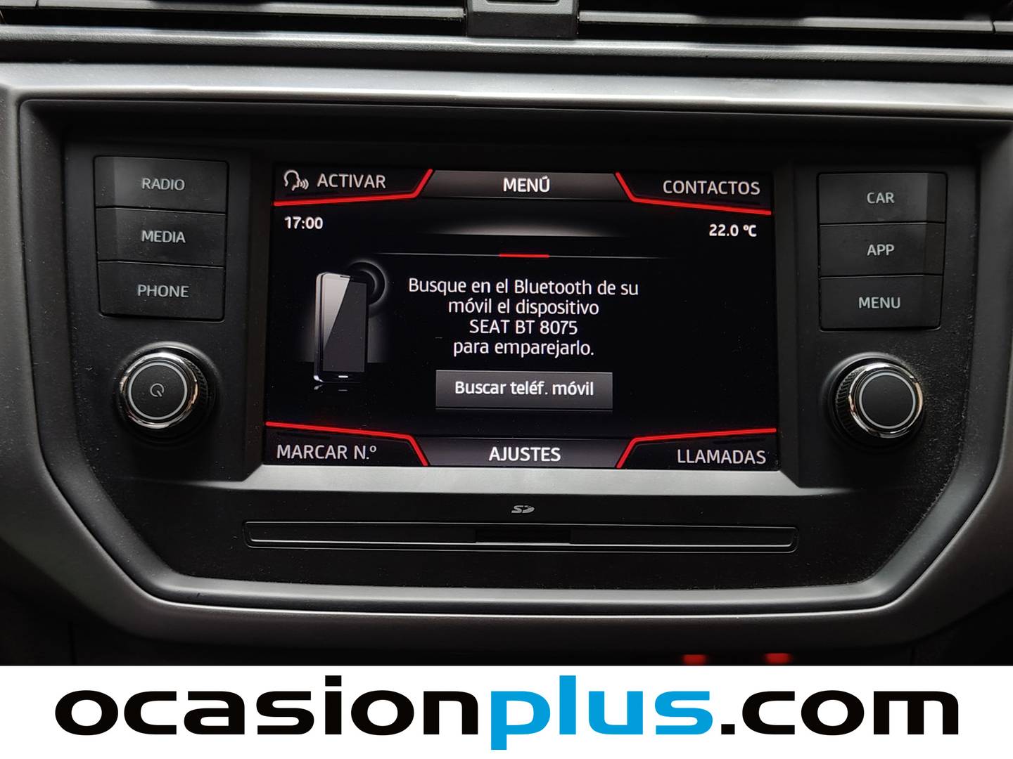 Seat Ibiza Seat Ibiza 1.0 TSI Style Plus (115 CV) 2020