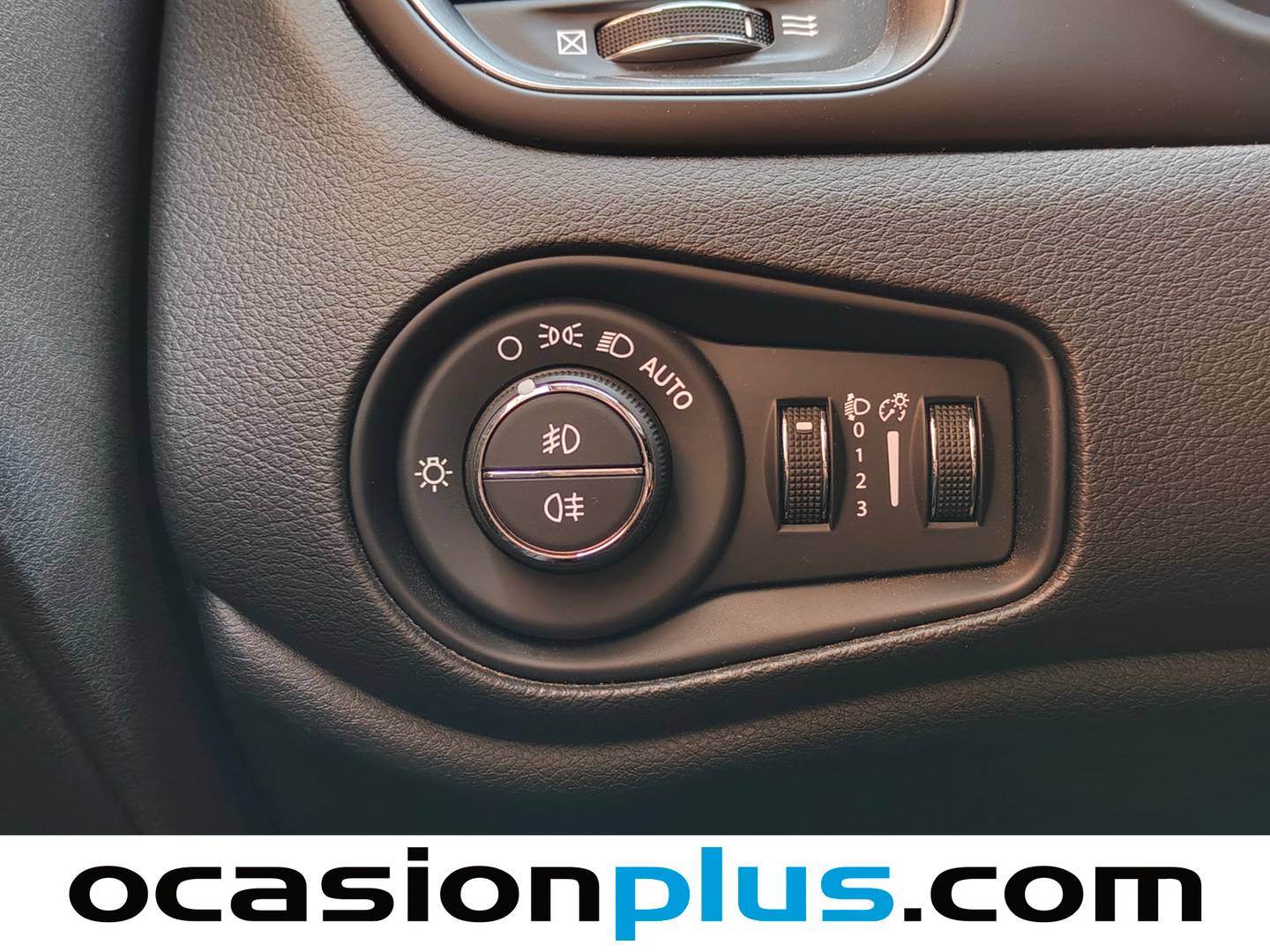 Jeep Renegade Jeep Renegade eHybrid 1.5 Altitude DCT (130 CV) seminuevo
