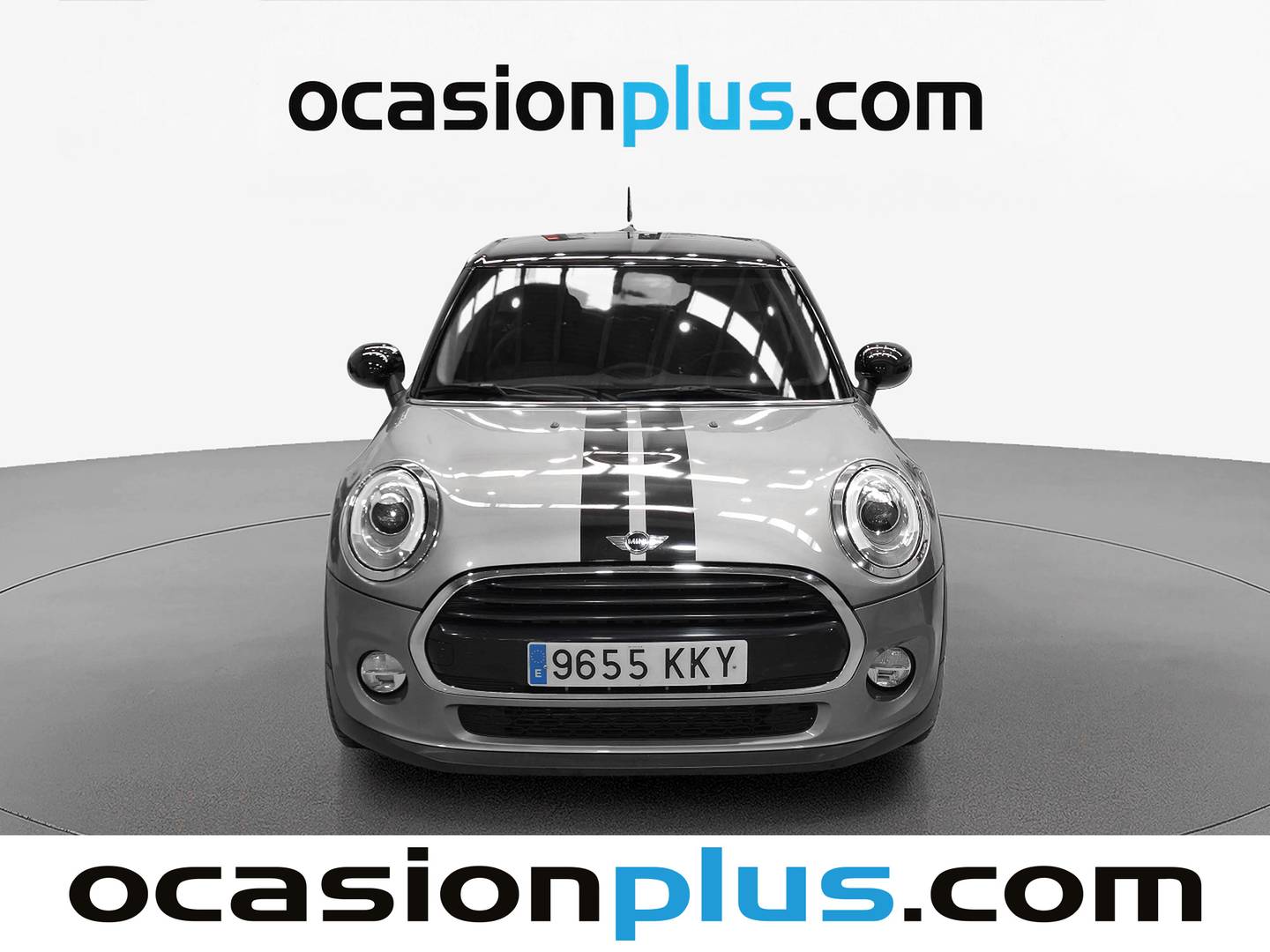 Mini MINI Mini MINI Cooper 5 Puertas (136 CV) 136cv