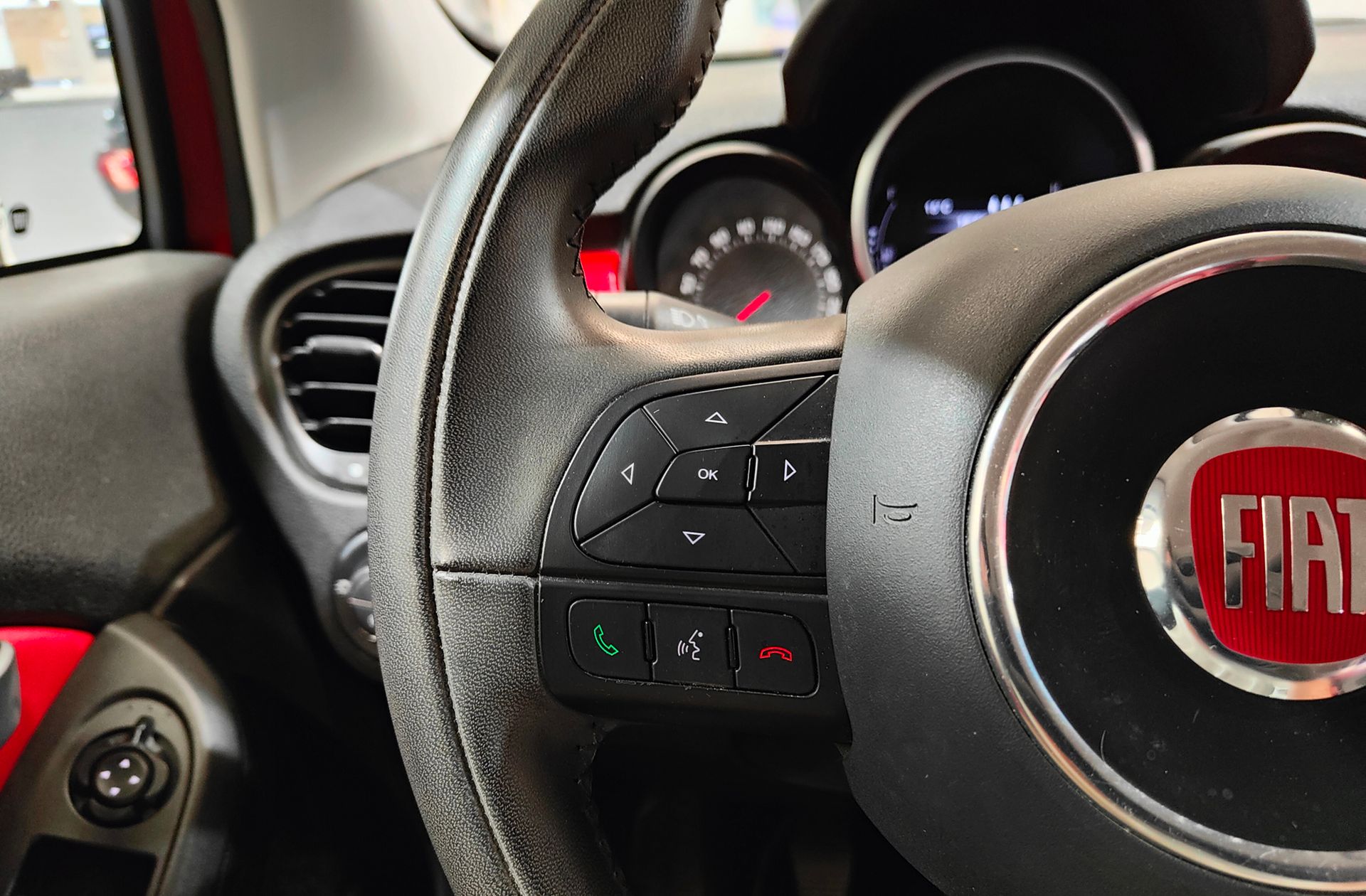 Fiat 500X 1.4 MultiAir Pop Star 4x2 - foto 26