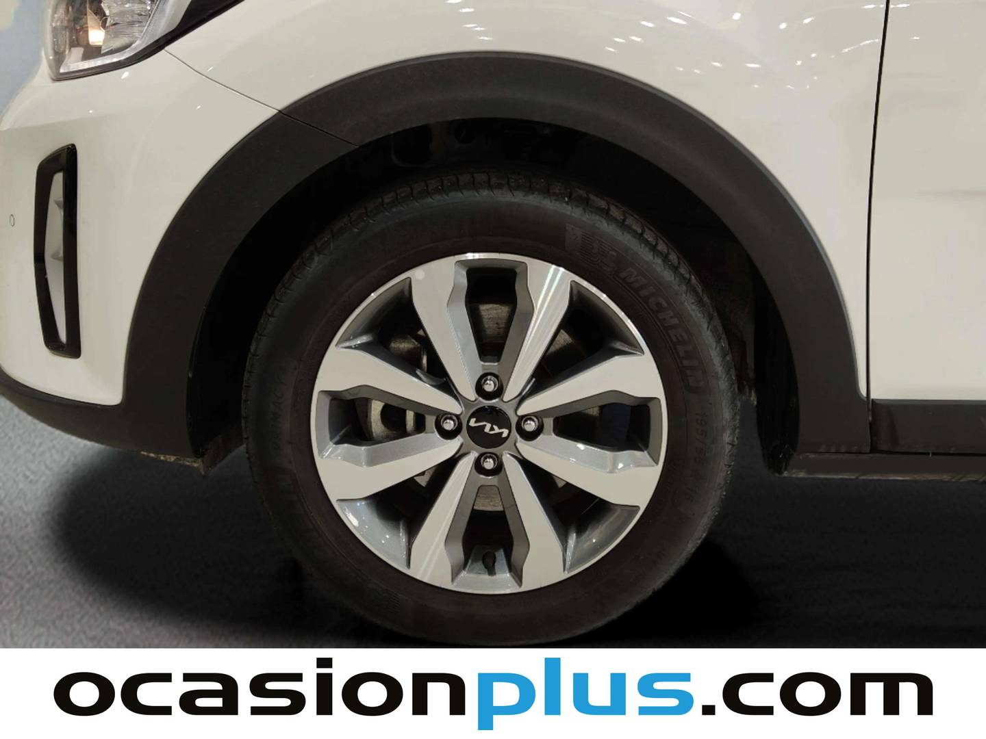 KIA Stonic KIA Stonic 1.0 T-GDi MHEV Drive (100 CV) manual