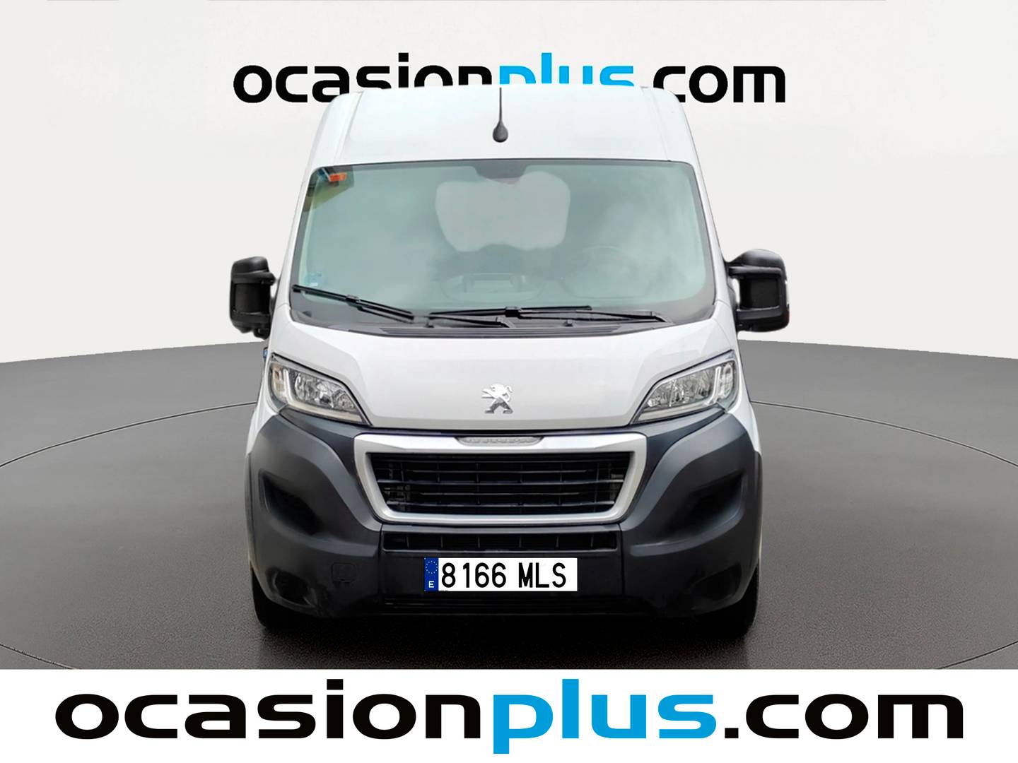 Peugeot Boxer Peugeot Boxer Furgon BlueHDi 140 S&S 335 L3H2 (140 CV) 140cv