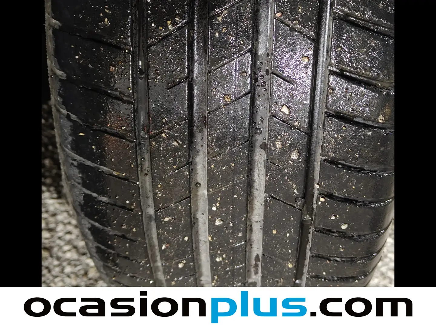 Foto Ford Focus Ford Focus 1.0 Ecoboost S&S ST-Line (125 CV)