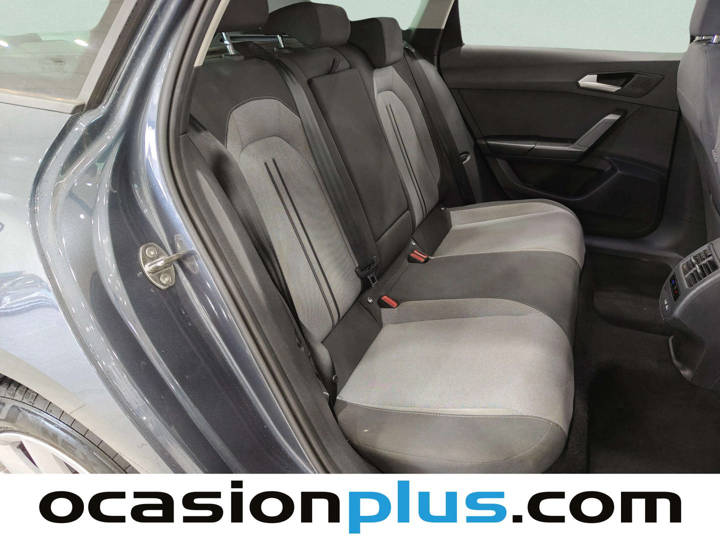 Foto Seat León SEAT Leon ST 1.5 TSI S&S Style XL (130 CV)