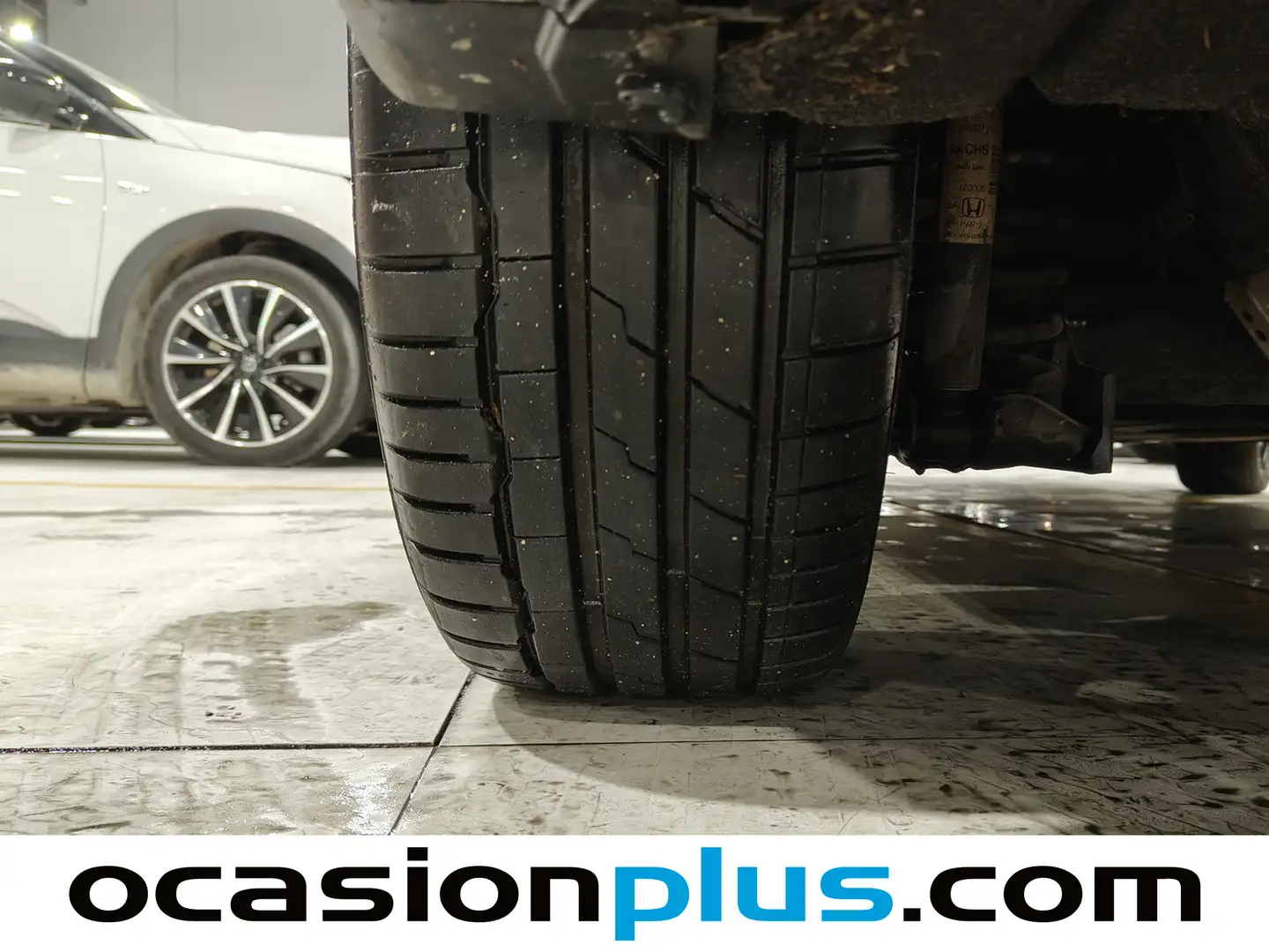 Foto Honda Civic Honda Civic 1.8 I-VTEC Sport (142 CV)