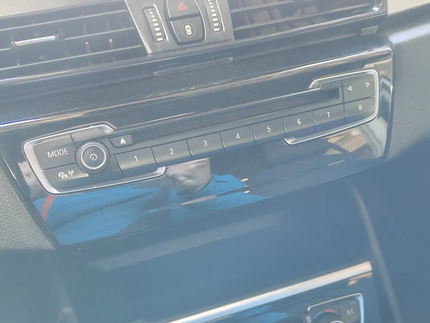 Foto BMW Serie 2 Gran Tourer BMW Serie 2 218d Gran Tourer (150 CV)