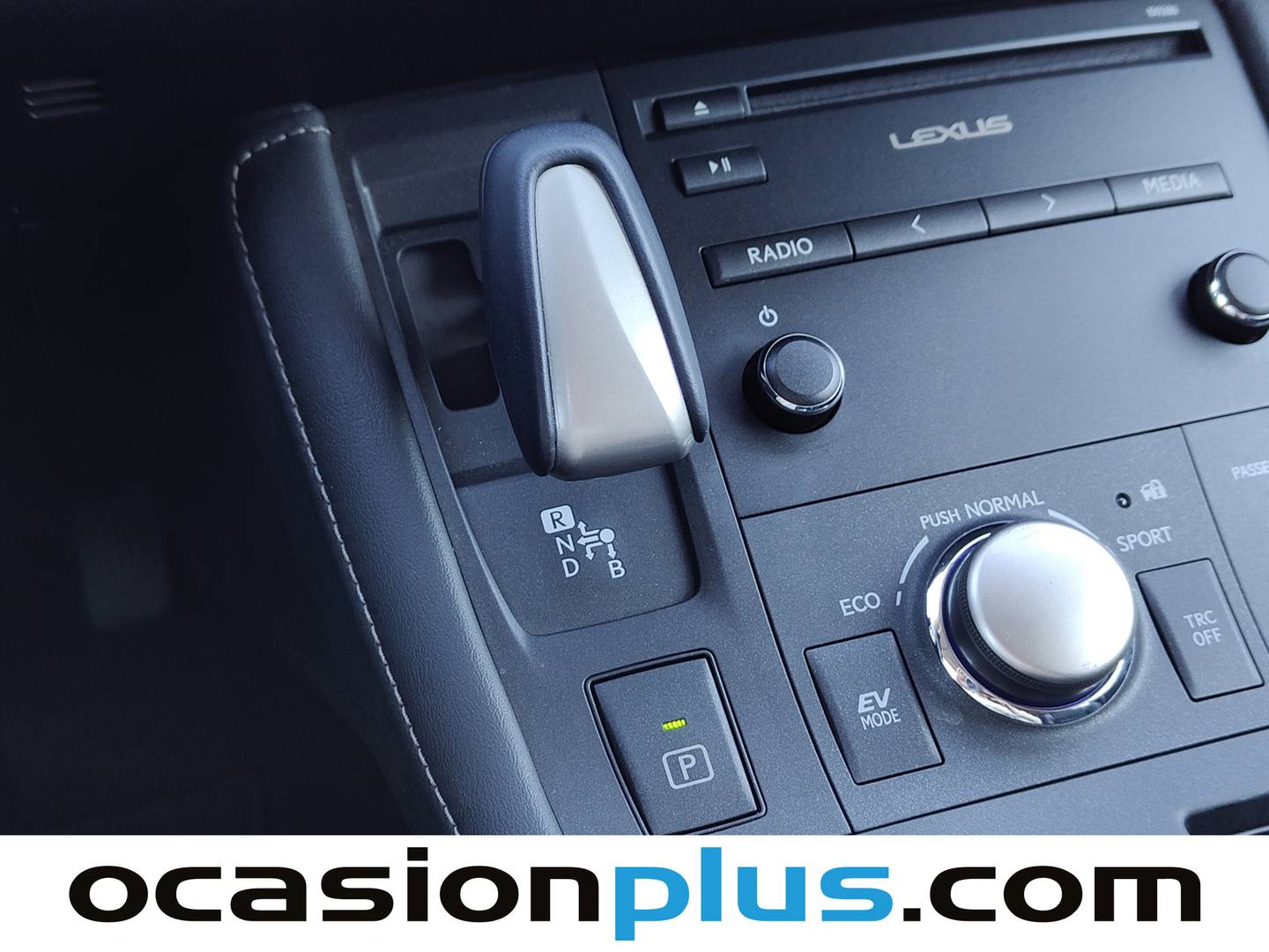 Lexus CT Lexus CT 200h Fuji (136 CV) de ocasión