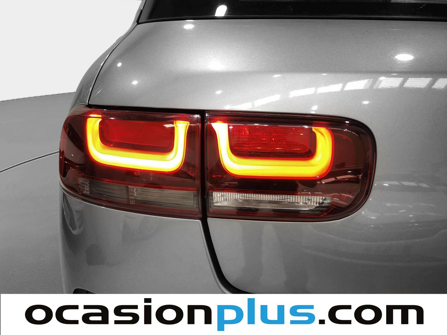 Citroën C4 Cactus Citroën C4 Cactus PureTech 110 S&S Feel (110 CV) km 0