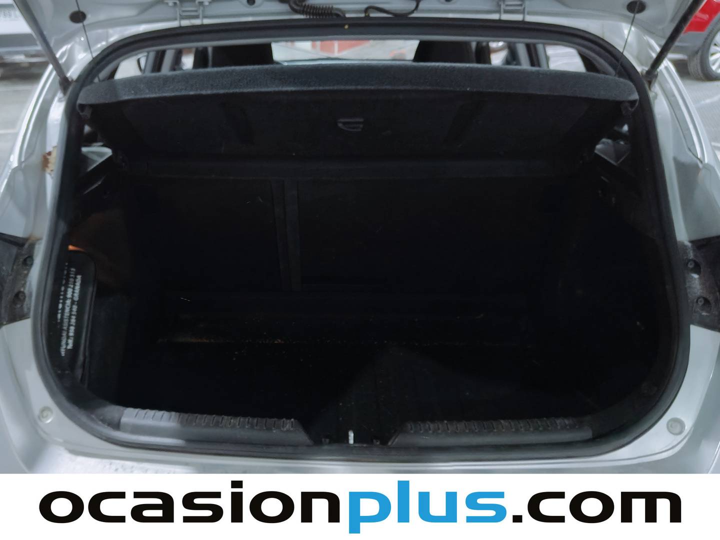 Foto Hyundai i30 Hyundai i30 1.6 CRDi 110cv Tecno S