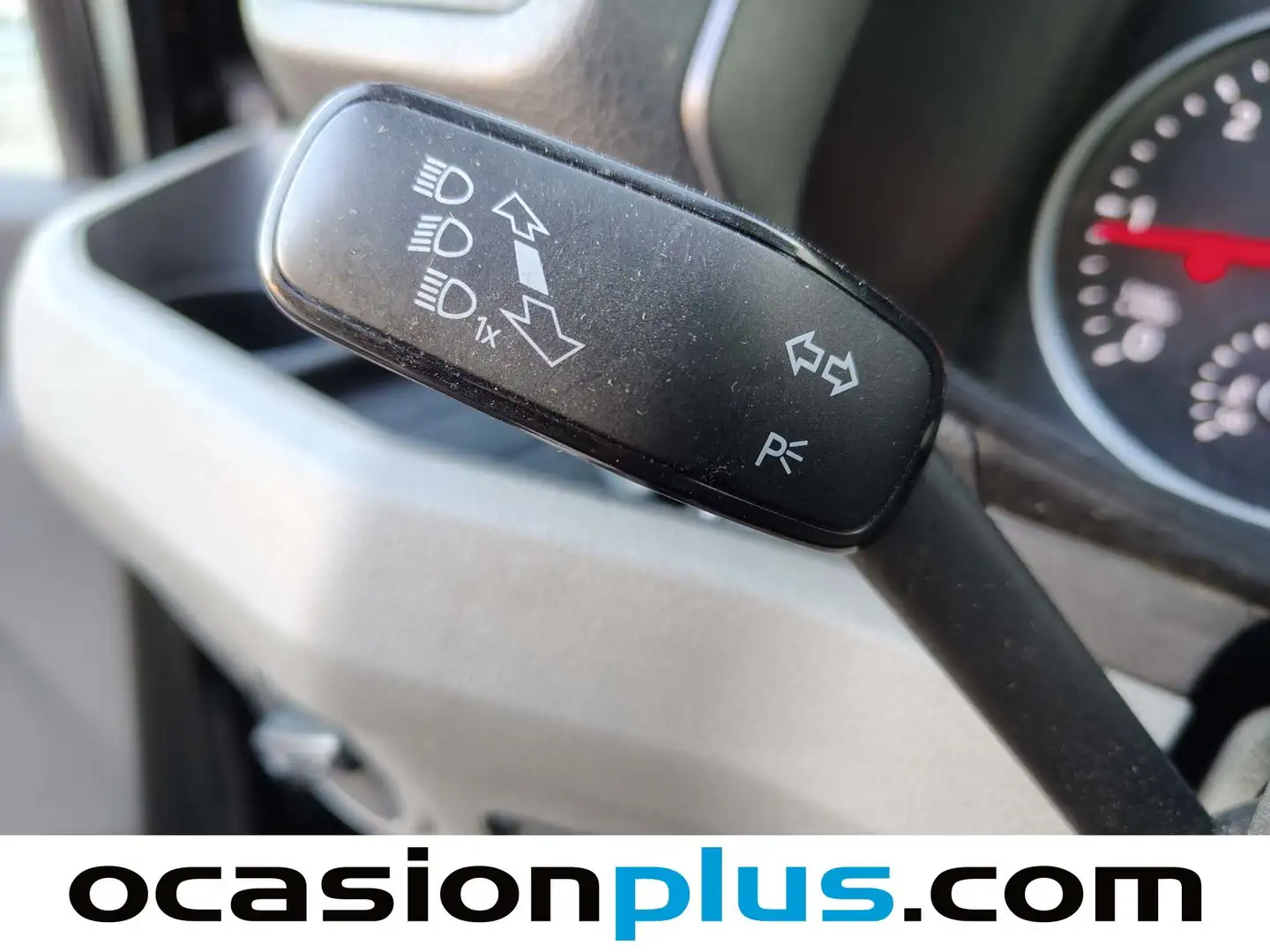 Foto Volkswagen Crafter Volkswagen Crafter Furgon Batalla Media TN 2.0 TDI L3H2 (140 CV) 3.500