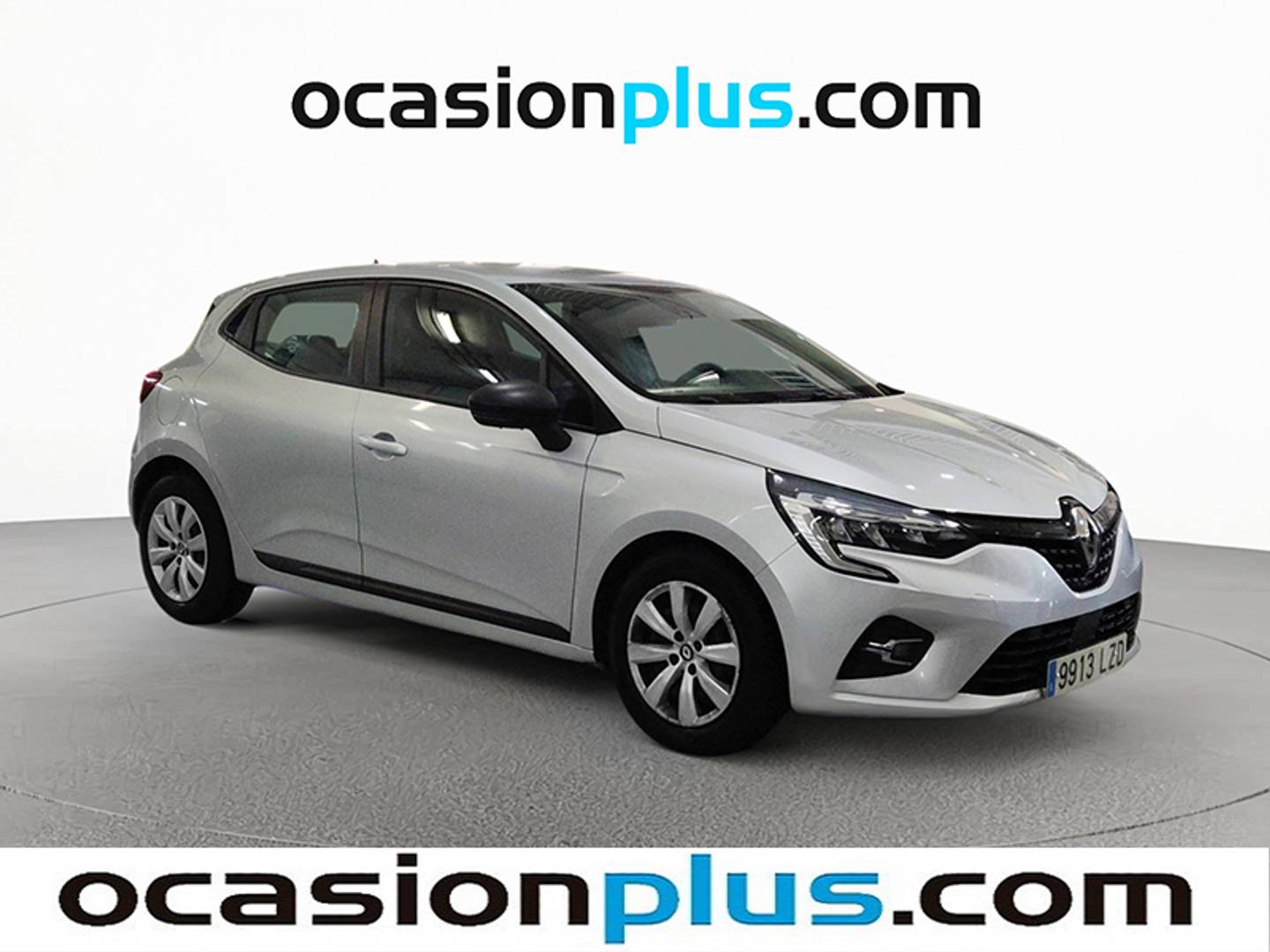 Foto Renault Clio Renault Clio Business TCe  (90 CV)