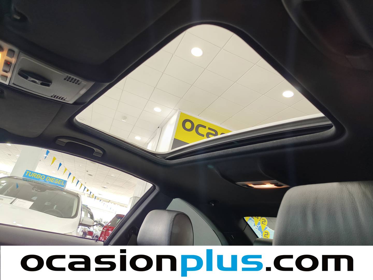 Equipamiento del BMW Serie 3 BMW Serie 3 325d (197 CV) Pack M