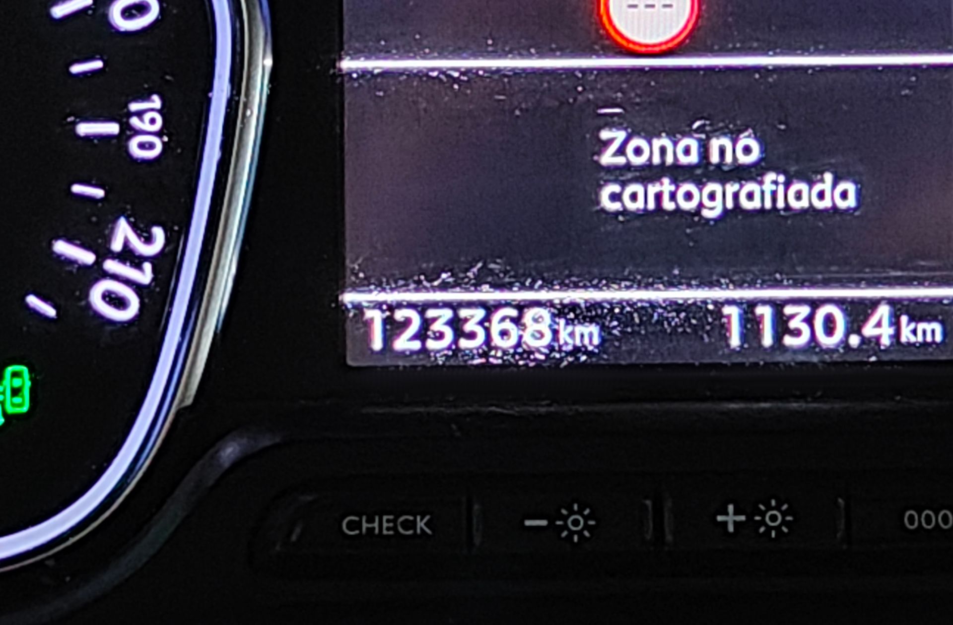 Citroën SpaceTourer BlueHDi 150 Feel Talla M 7 plazas - foto 12