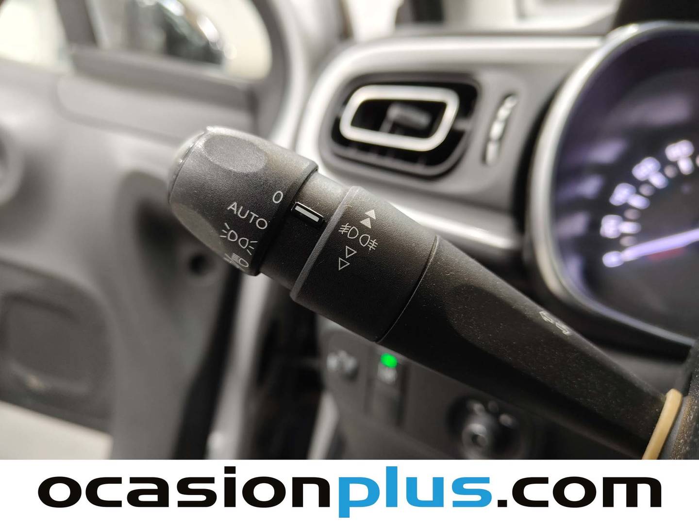 Citroën C3 Citroën C3 PureTech 82 Shine (82 CV) de segunda mano