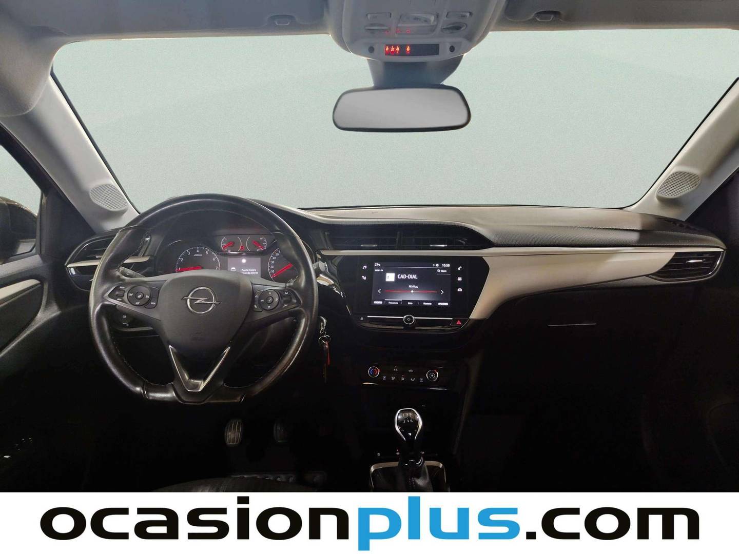 Opel Corsa Opel Corsa 1.2 XEL Edition (75 CV) de ocasión