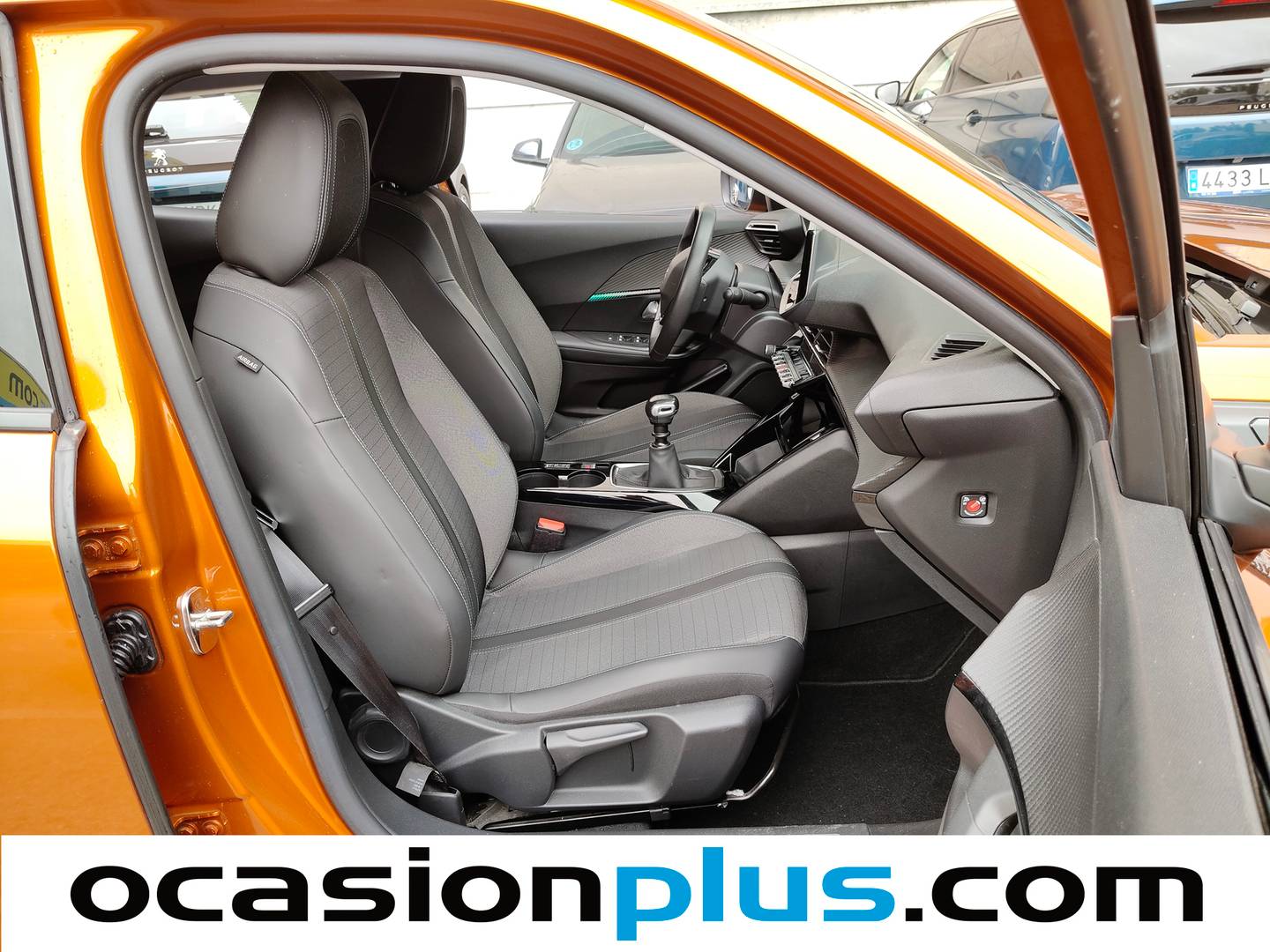 Peugeot 2008 Peugeot 2008 BlueHDi 110 Allure Pack (110 CV) km 0
