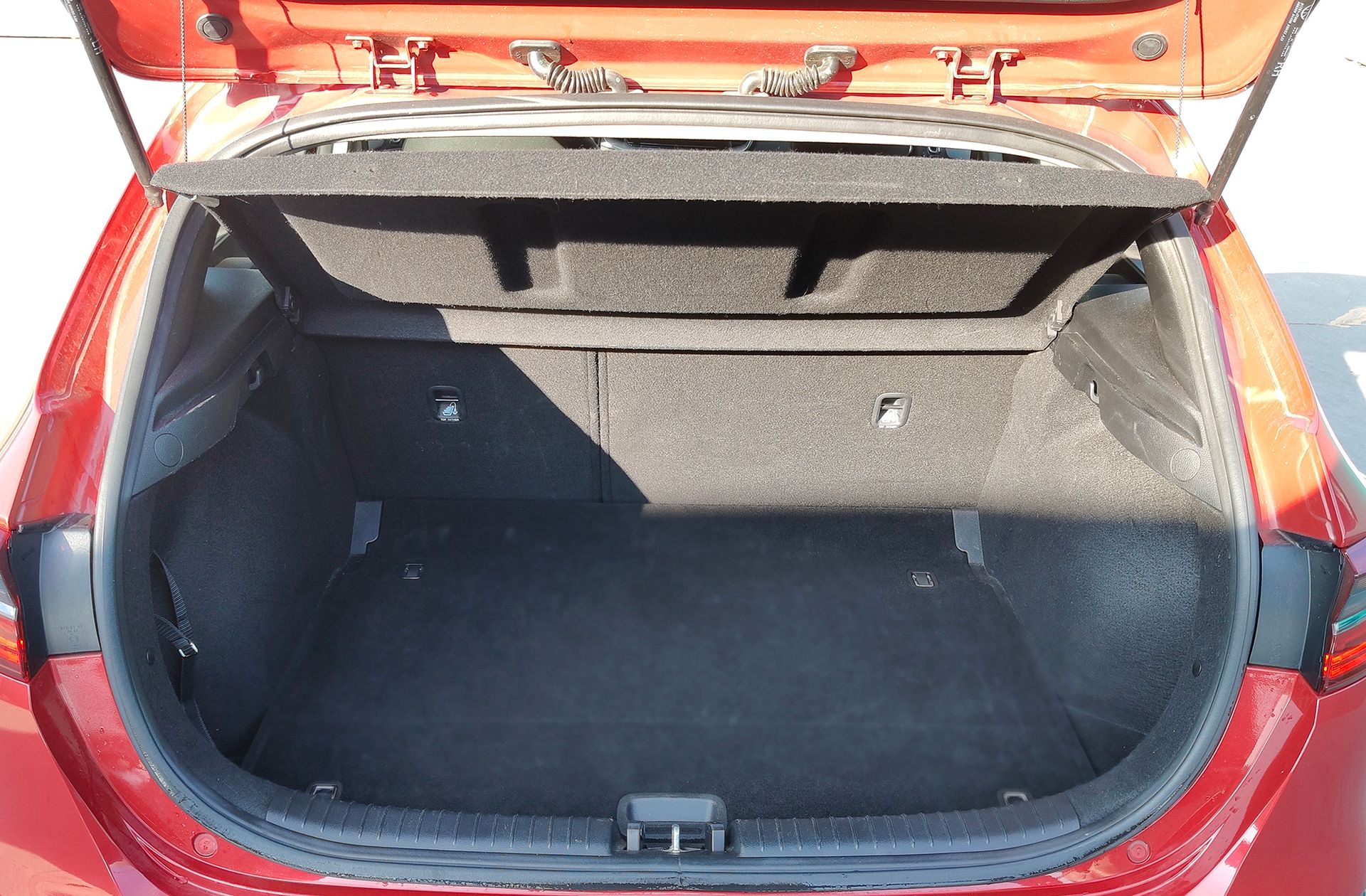 Kia Ceed 1.6 MHEV iMT Drive - foto 16