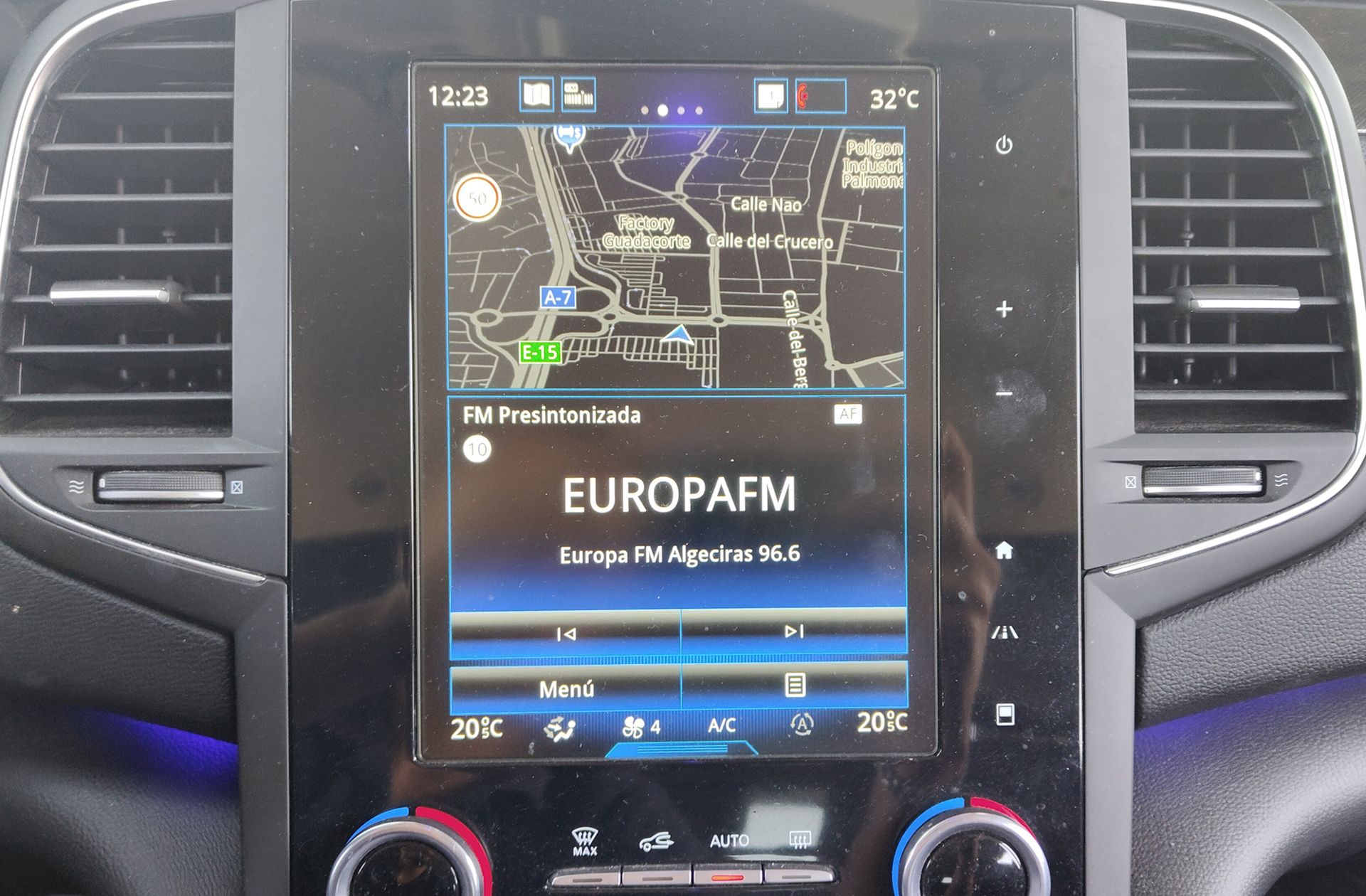 Renault Talisman Sport Tourer Zen Energy dCi TT EDC - foto 30