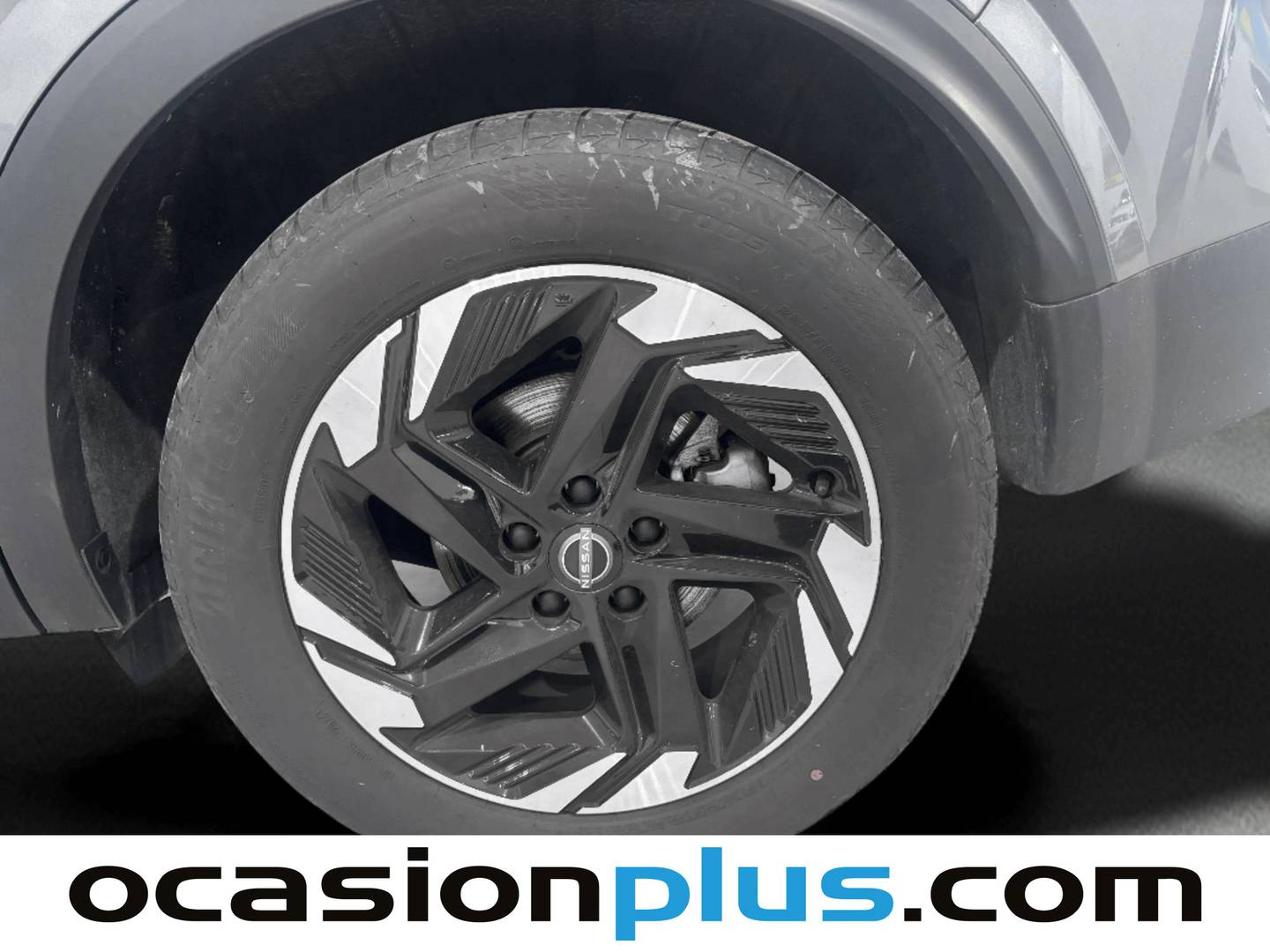 Foto Nissan QASHQAI Nissan Qashqai DIG-T 140 N-Connecta (140 CV)