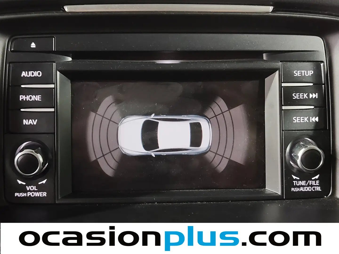 Foto Mazda Mazda6 Mazda Mazda 6 2.2 DE WAGON Style + Pack Safet (150 CV)