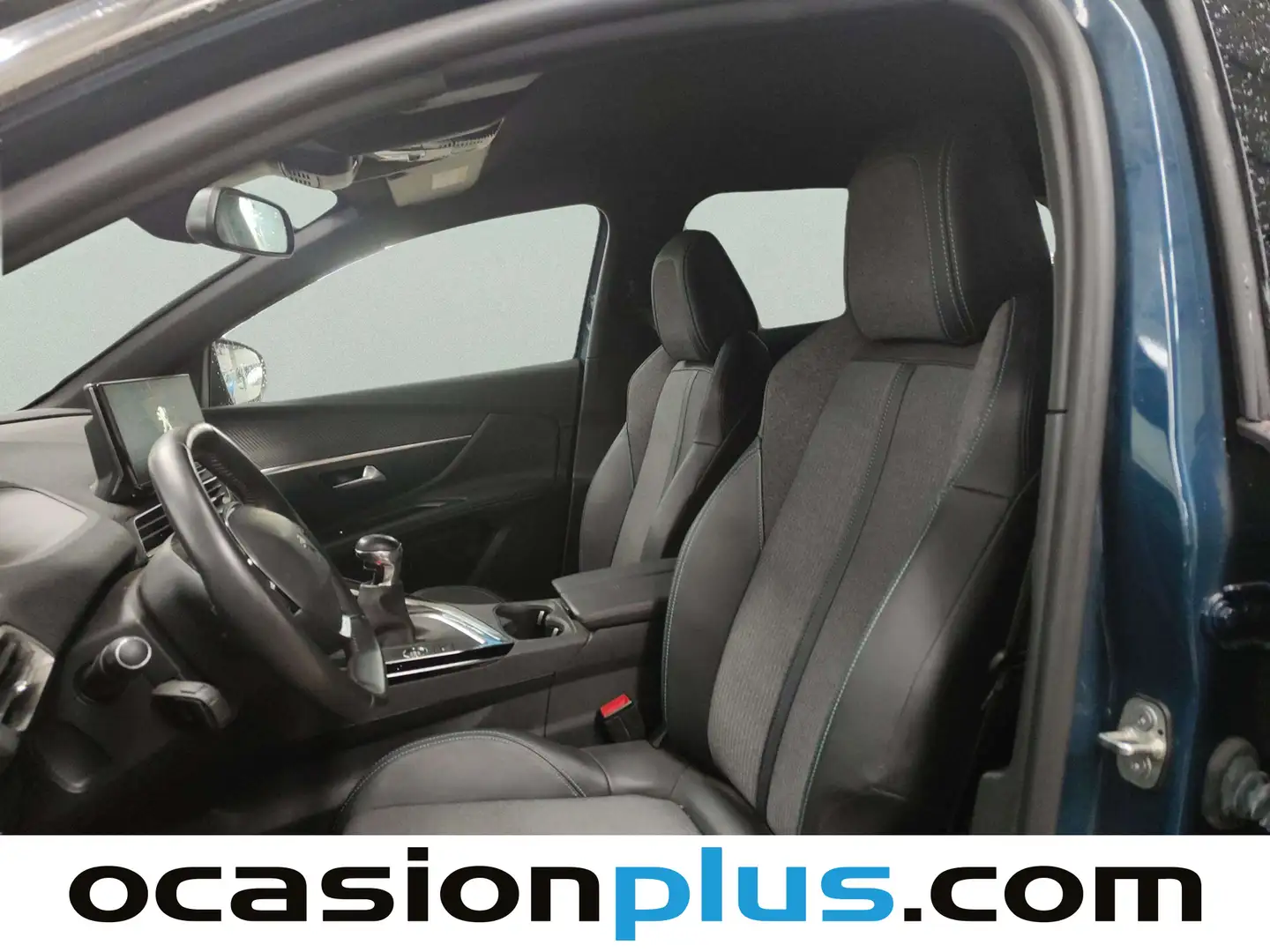 Foto Peugeot 3008 Peugeot 3008 PureTech 130 S&S Allure Pack (130 CV)