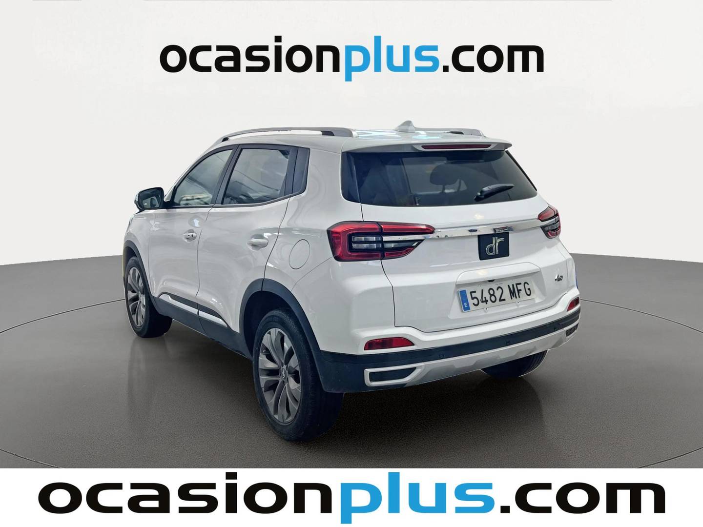 Foto DR AUTOMOBILES DR 4.0 DR AUTOMOBILES DR4 1.5 (116 CV)