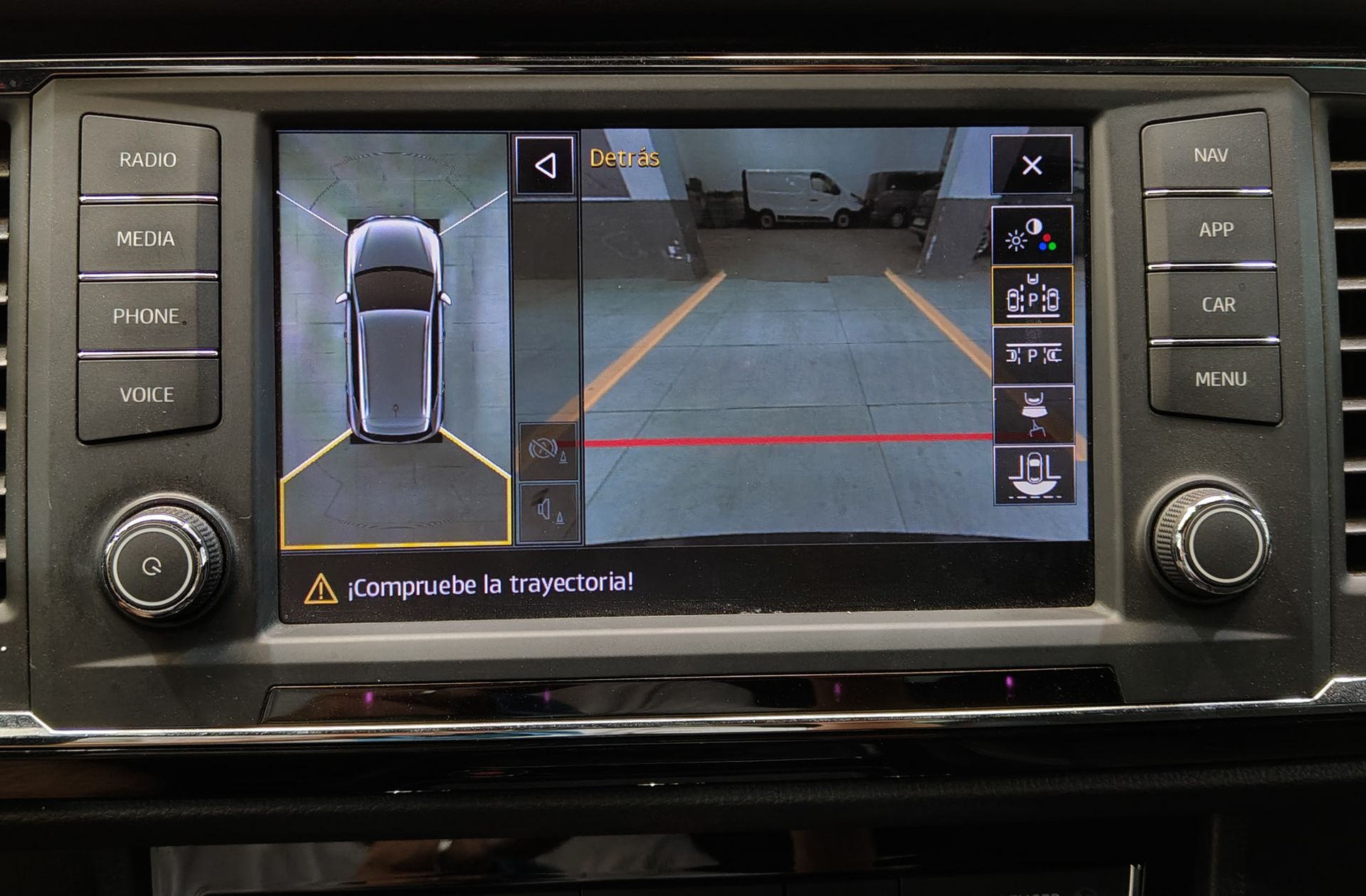 SEAT Ateca 1.4 EcoTSI FR 4Drive - foto 9