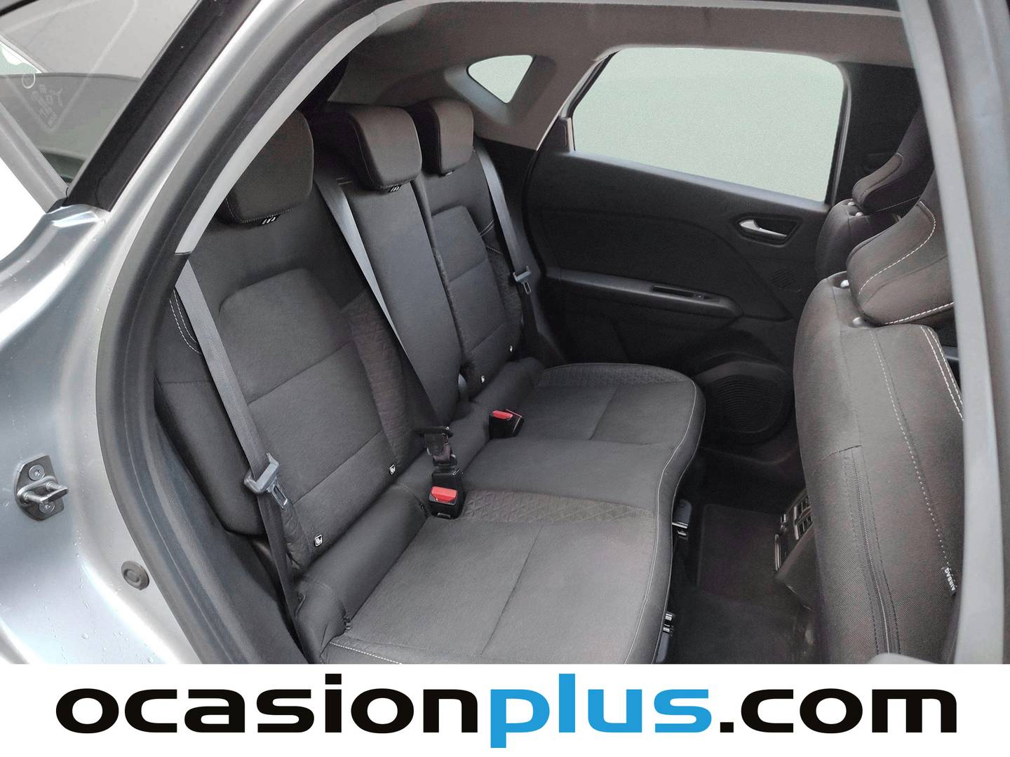 Renault Captur Renault Captur Evolution TCe (90 CV) km 0
