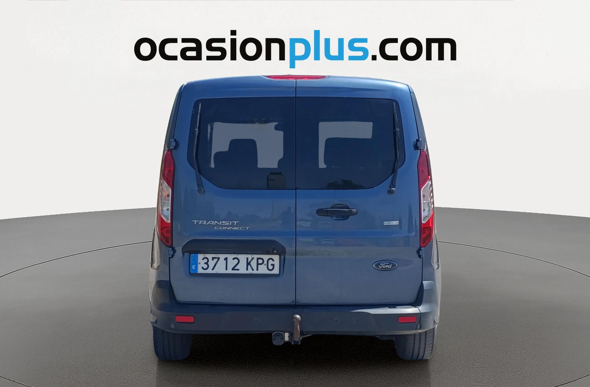 Ford Transit Connect Kombi 1.5 TDCi Trend 220 L1 - foto 14