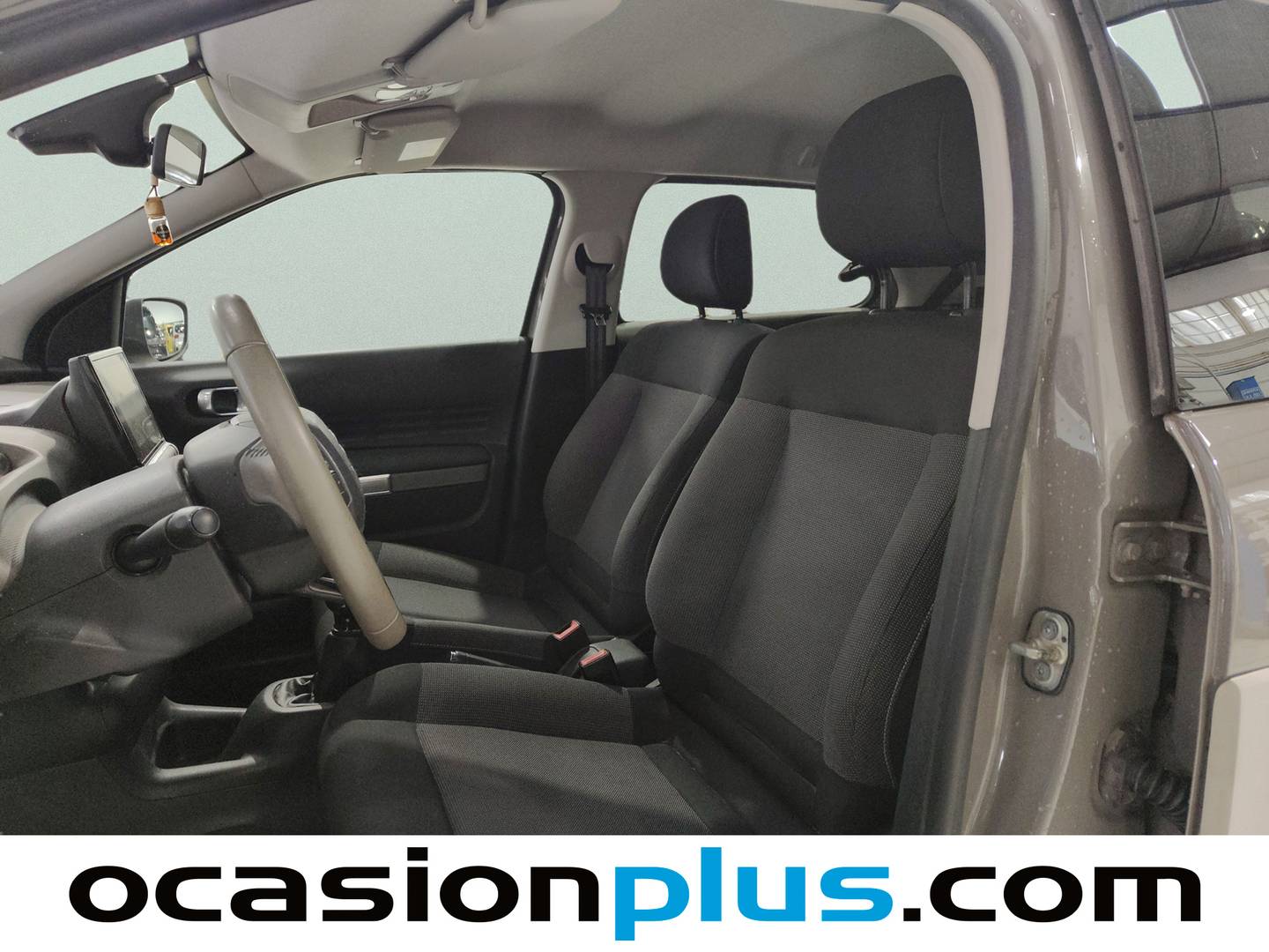 Foto Citroën C4 Cactus Citroen C4 Cactus PureTech 82 Feel (82 CV)