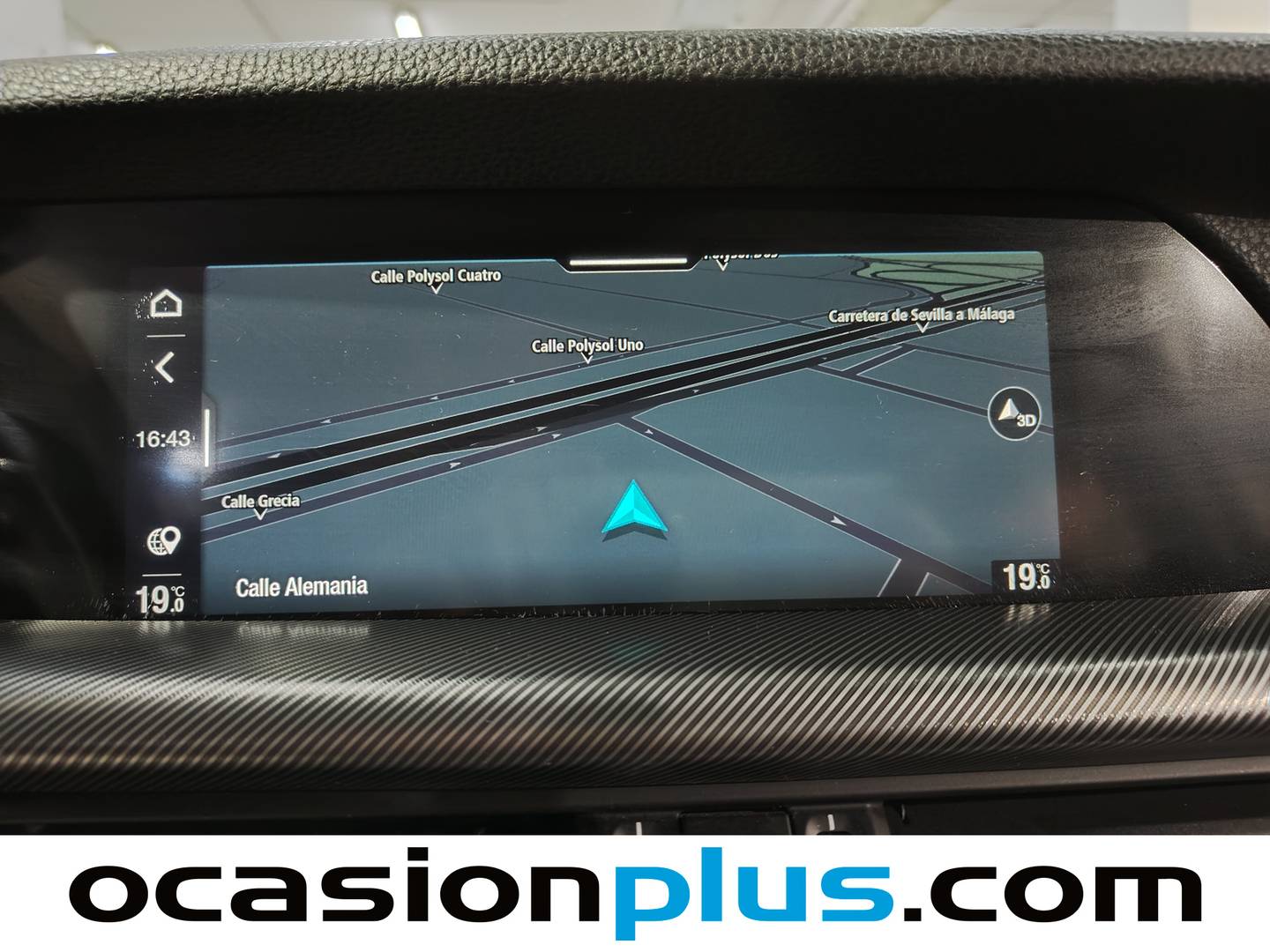 Extras del Alfa Romeo Stelvio Alfa Romeo Stelvio 2.2 Diesel Sprint AWD (190 CV)
