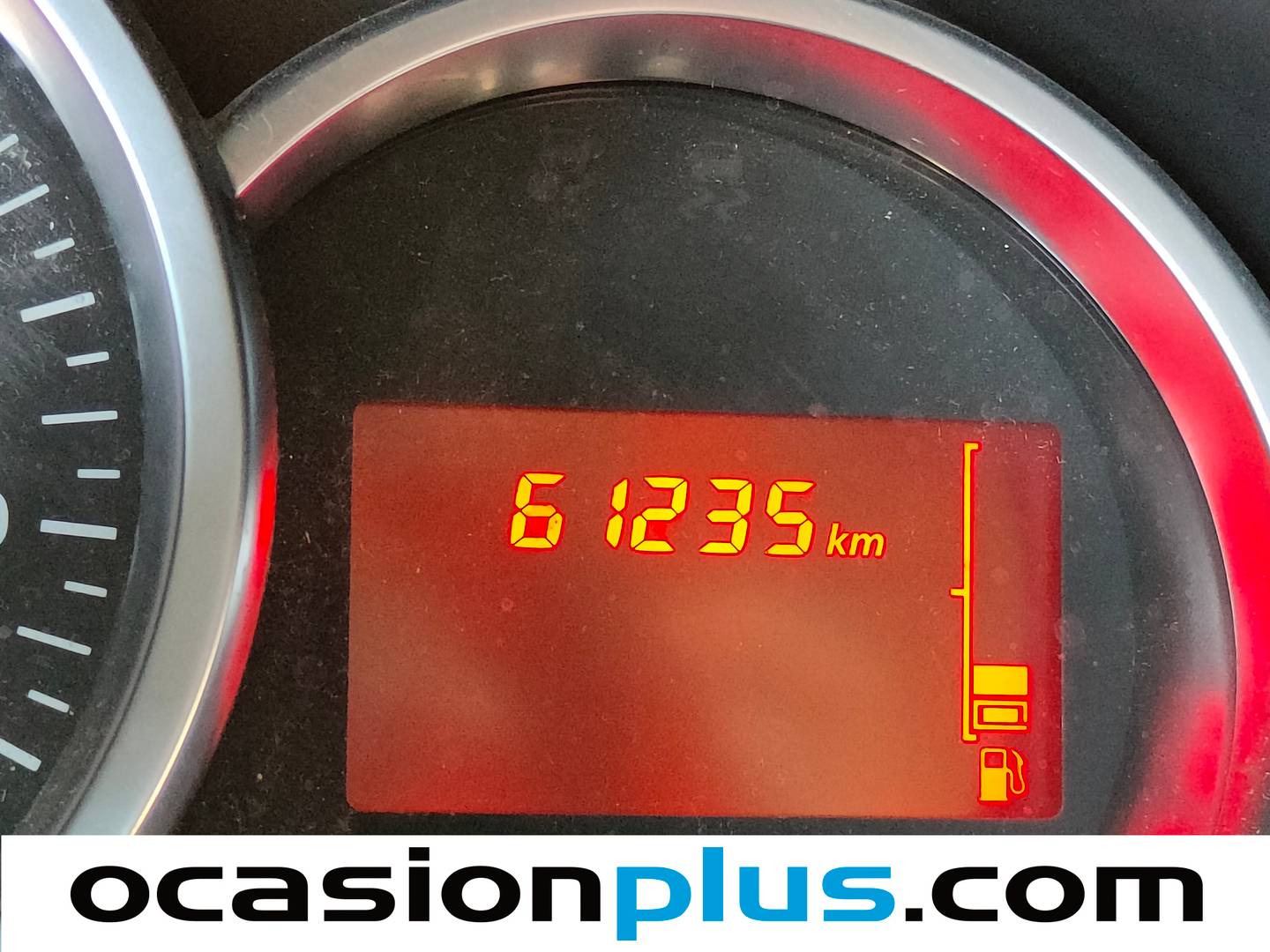 Dacia Logan Dacia Logan MCV Stepway Comfort TCE (90 CV) seminuevo