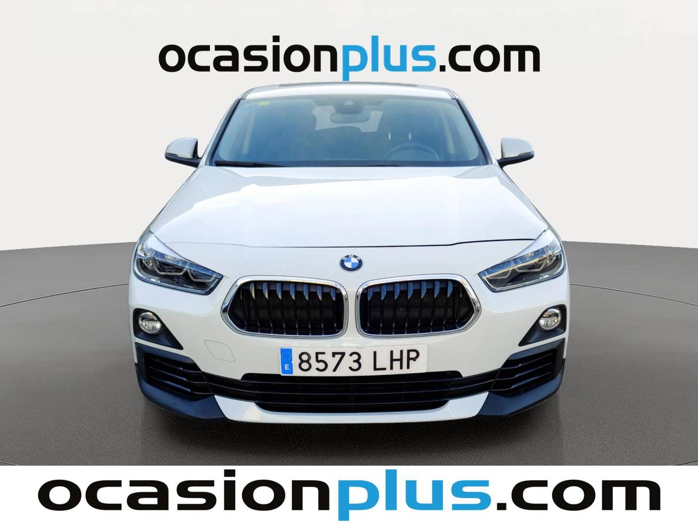 Foto BMW X2 BMW X2 sDrive18i (140 CV) PACK M