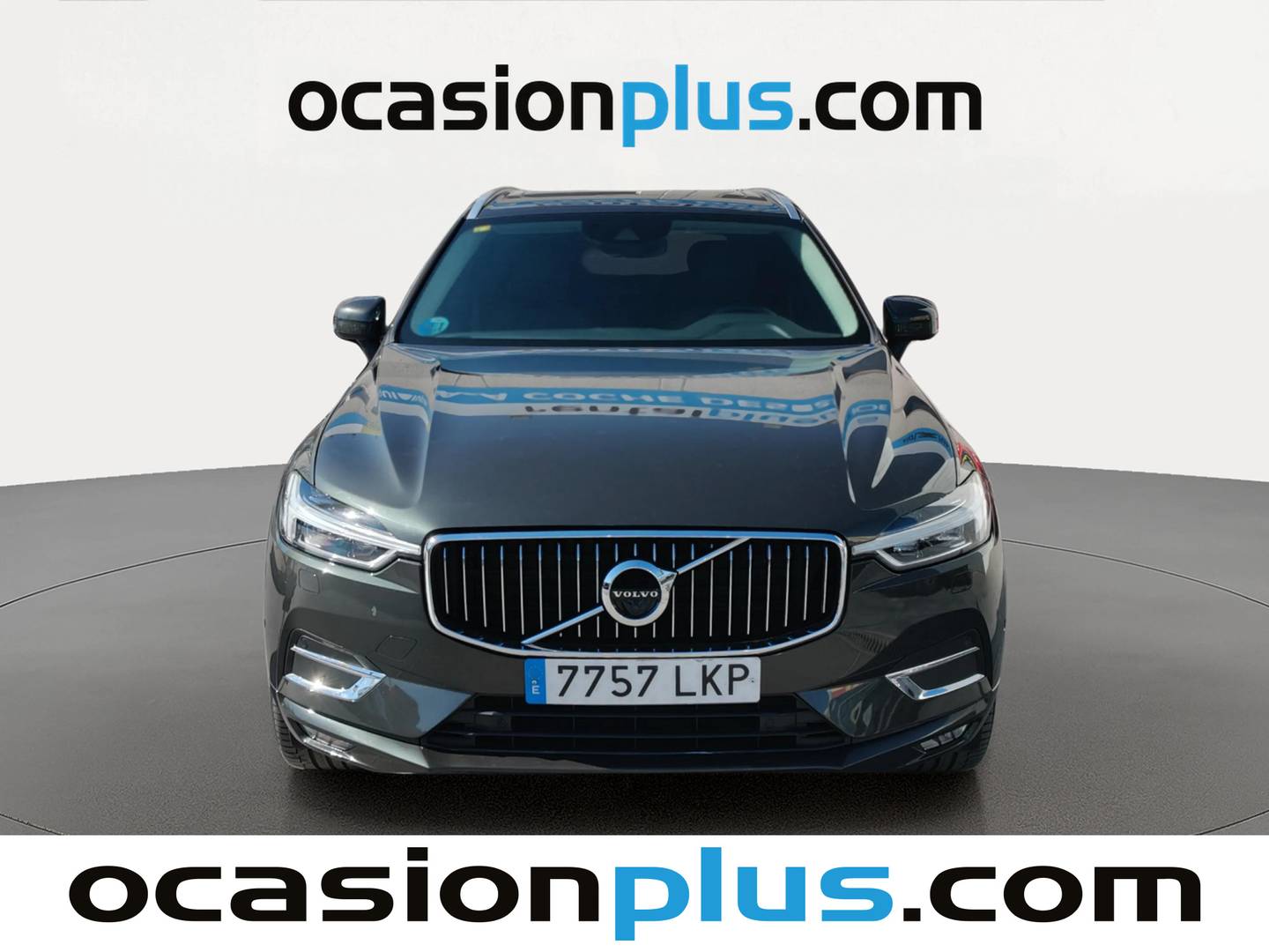 Volvo XC60 Volvo XC60 B4 D Inscription AWD Auto (197 CV) 197cv