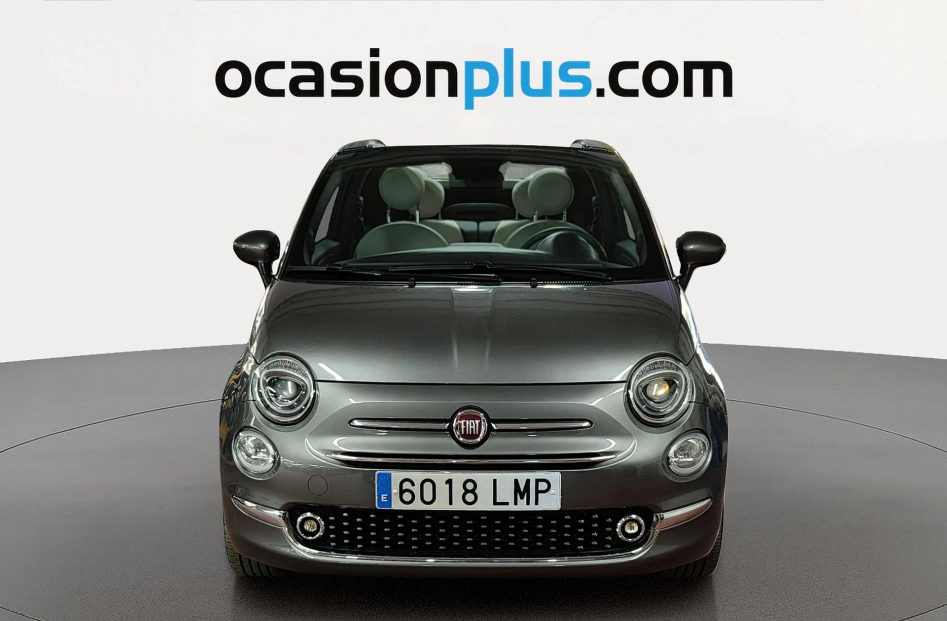 Fiat 500C 1.0 Hybrid Dolcevita - foto 12
