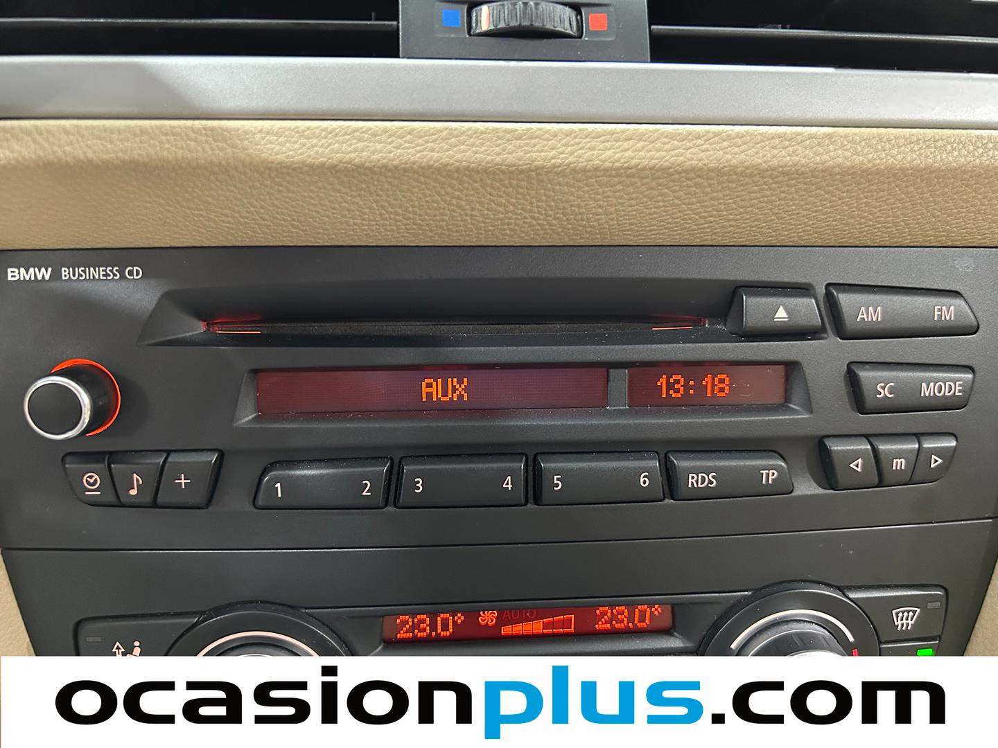 BMW Serie 3 BMW Serie 3 318d (143 CV) seminuevo