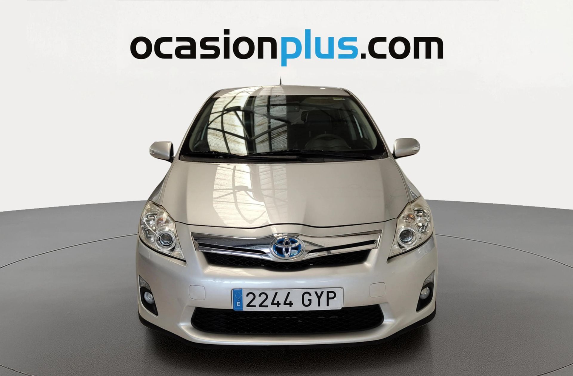 Toyota Auris 1.8 Hybrid Advance - foto 10