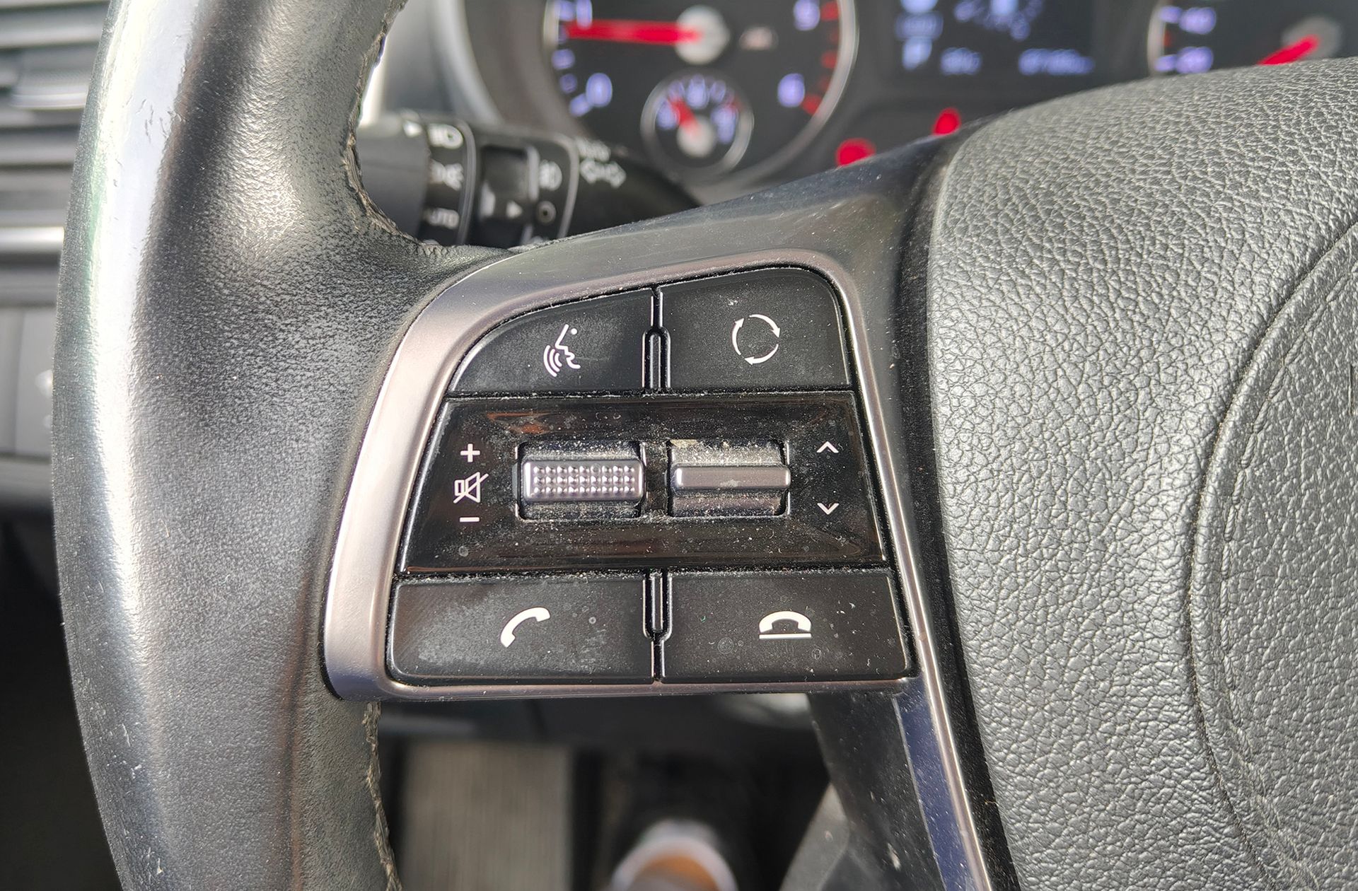 Kia Sorento 2.2 CRDi Drive 4x2 7 plazas - foto 24