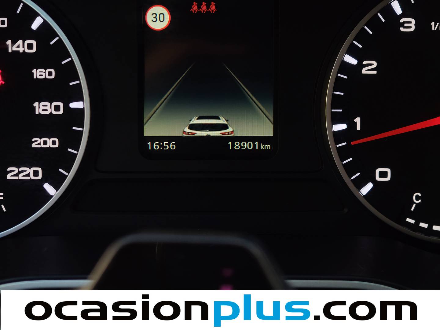 MG ZS MG ZS 1.5 Comfort (106 CV) seminuevo