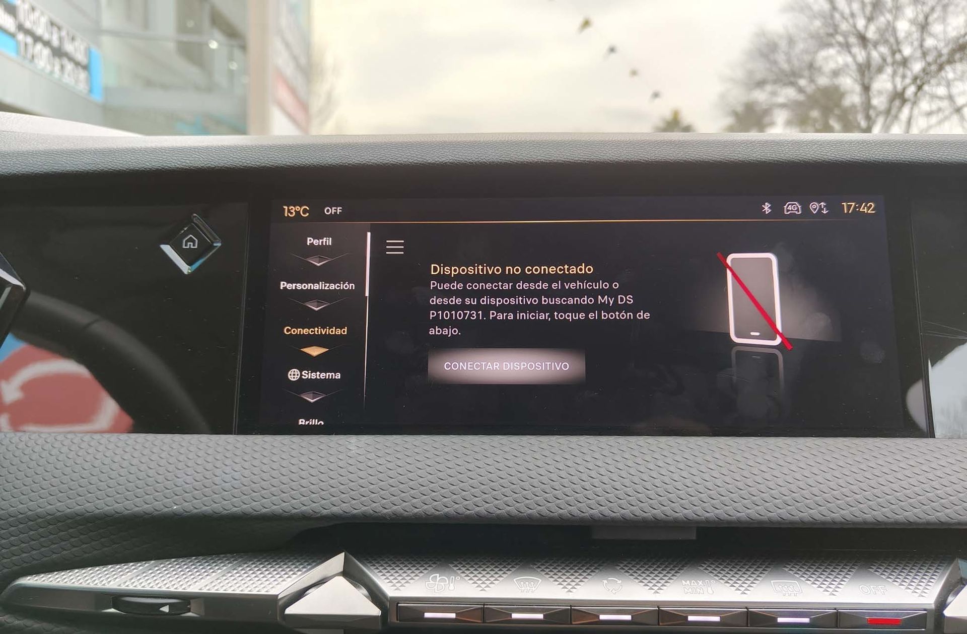DS DS 4 PureTech 130 Bastille - foto 32