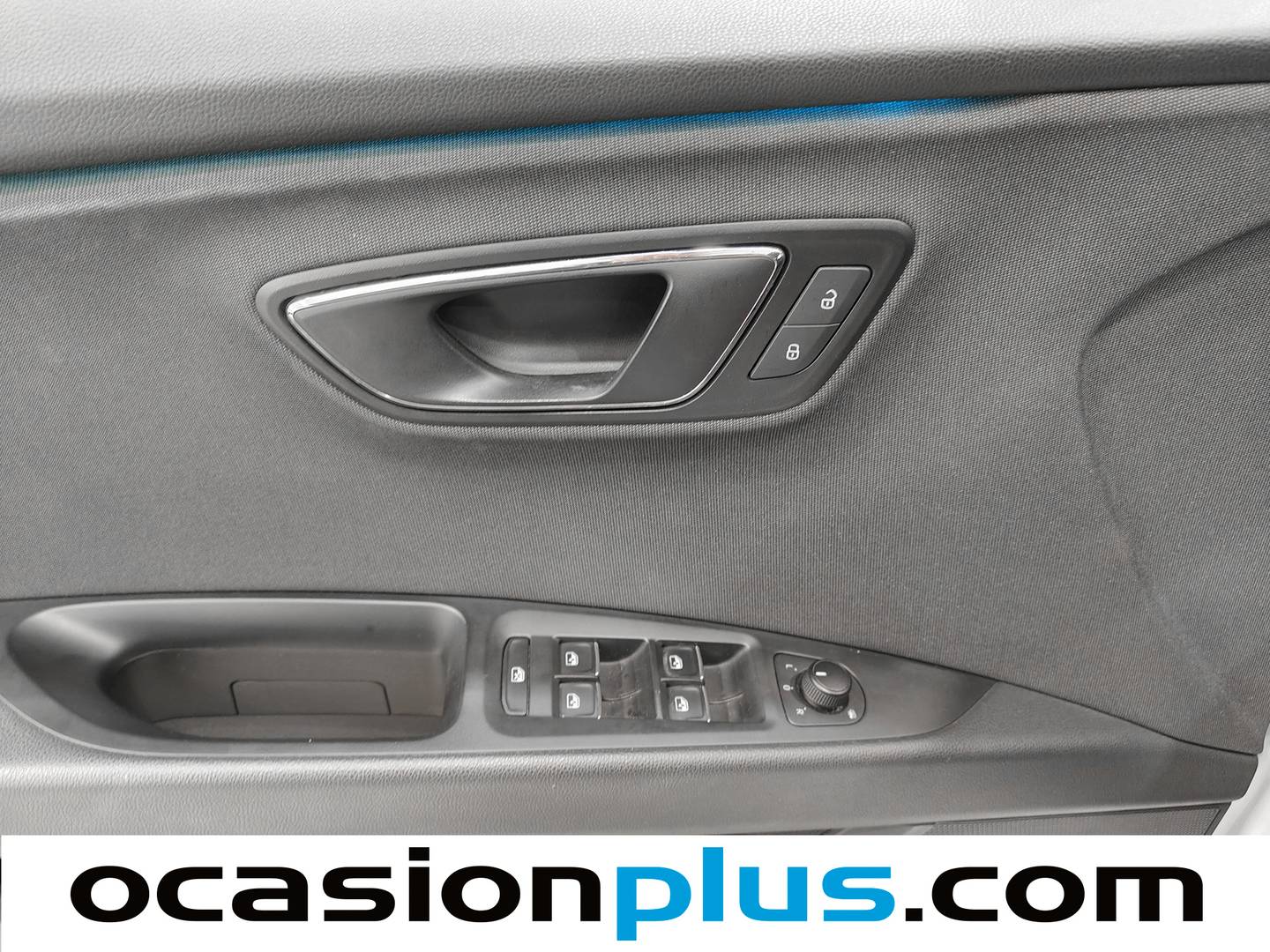 Foto Seat León SEAT León 1.5 TSI S&S FR Edition (130 CV)