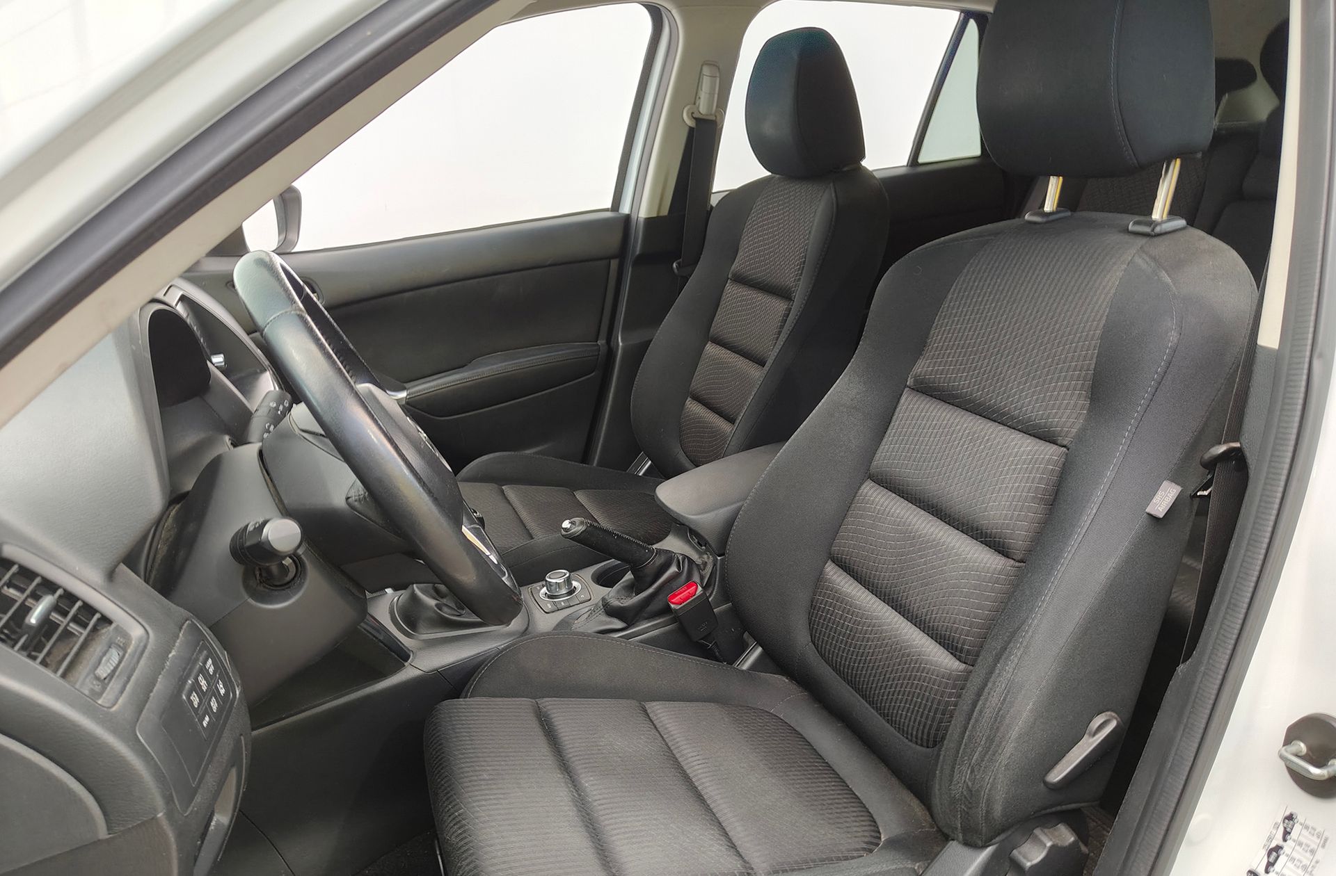 Mazda CX-5 2.2 DE Style 2WD - foto 14